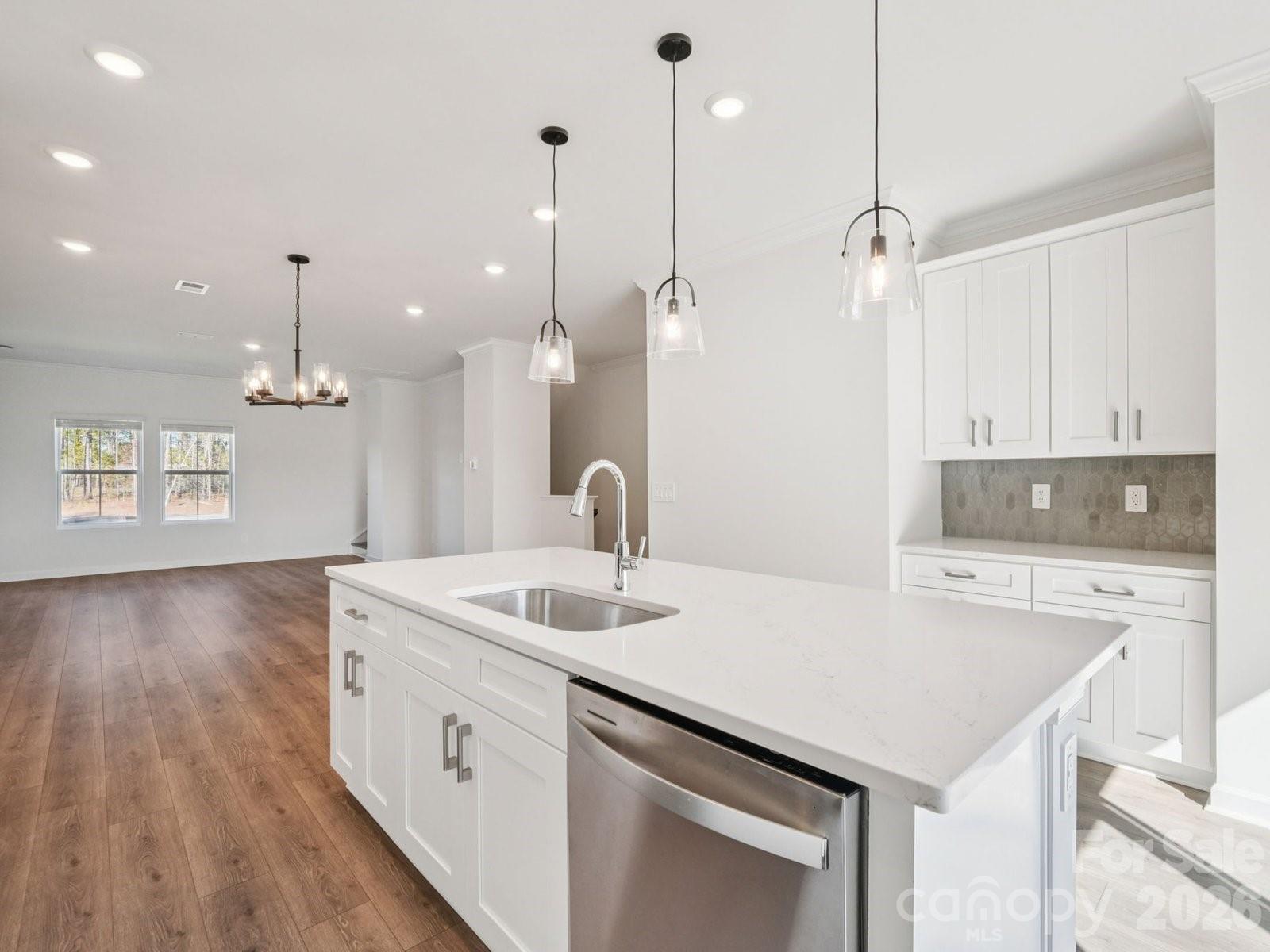 327 Golden Maple Court — Fort Mill