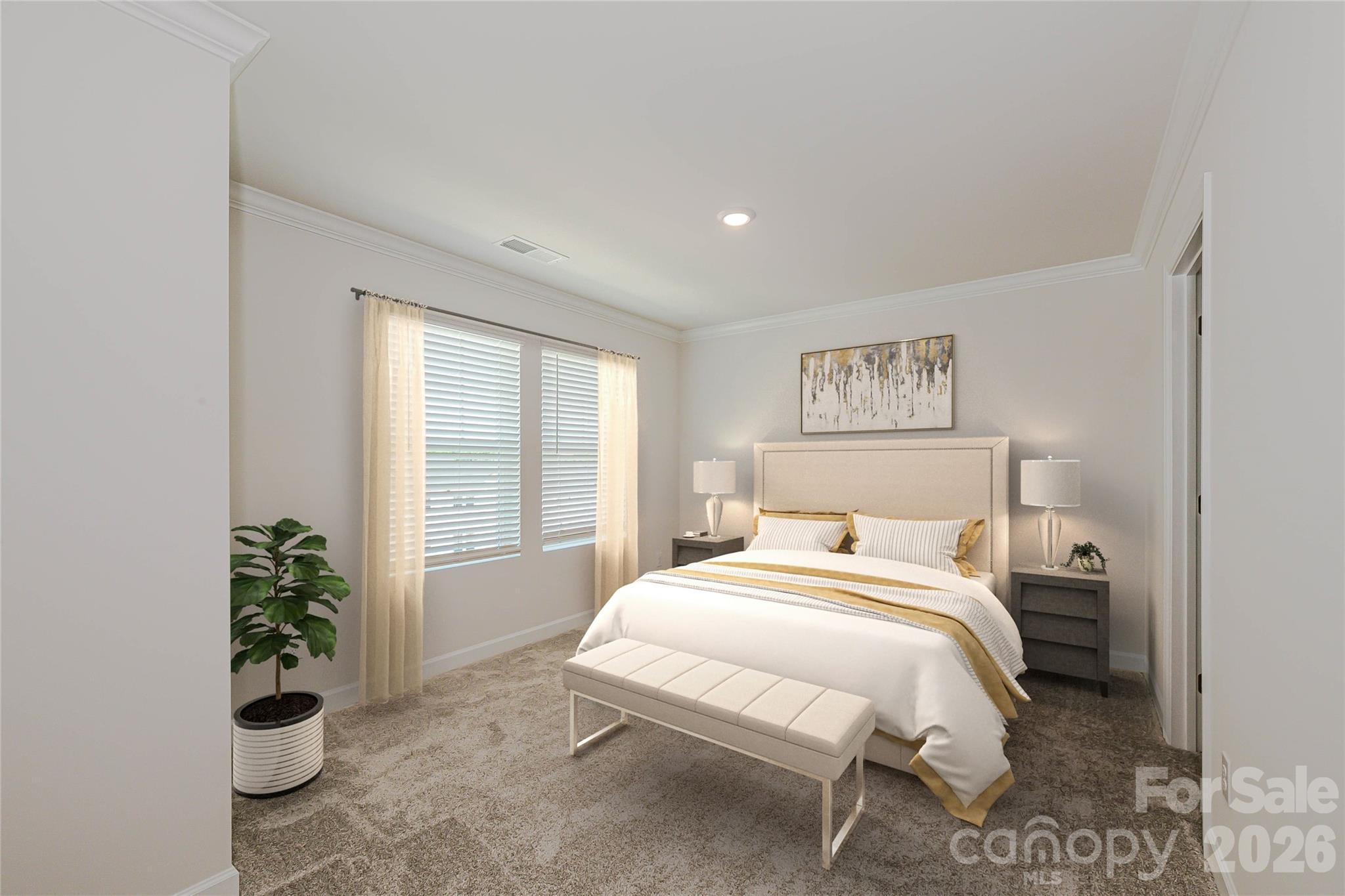 327 Golden Maple Court — Fort Mill