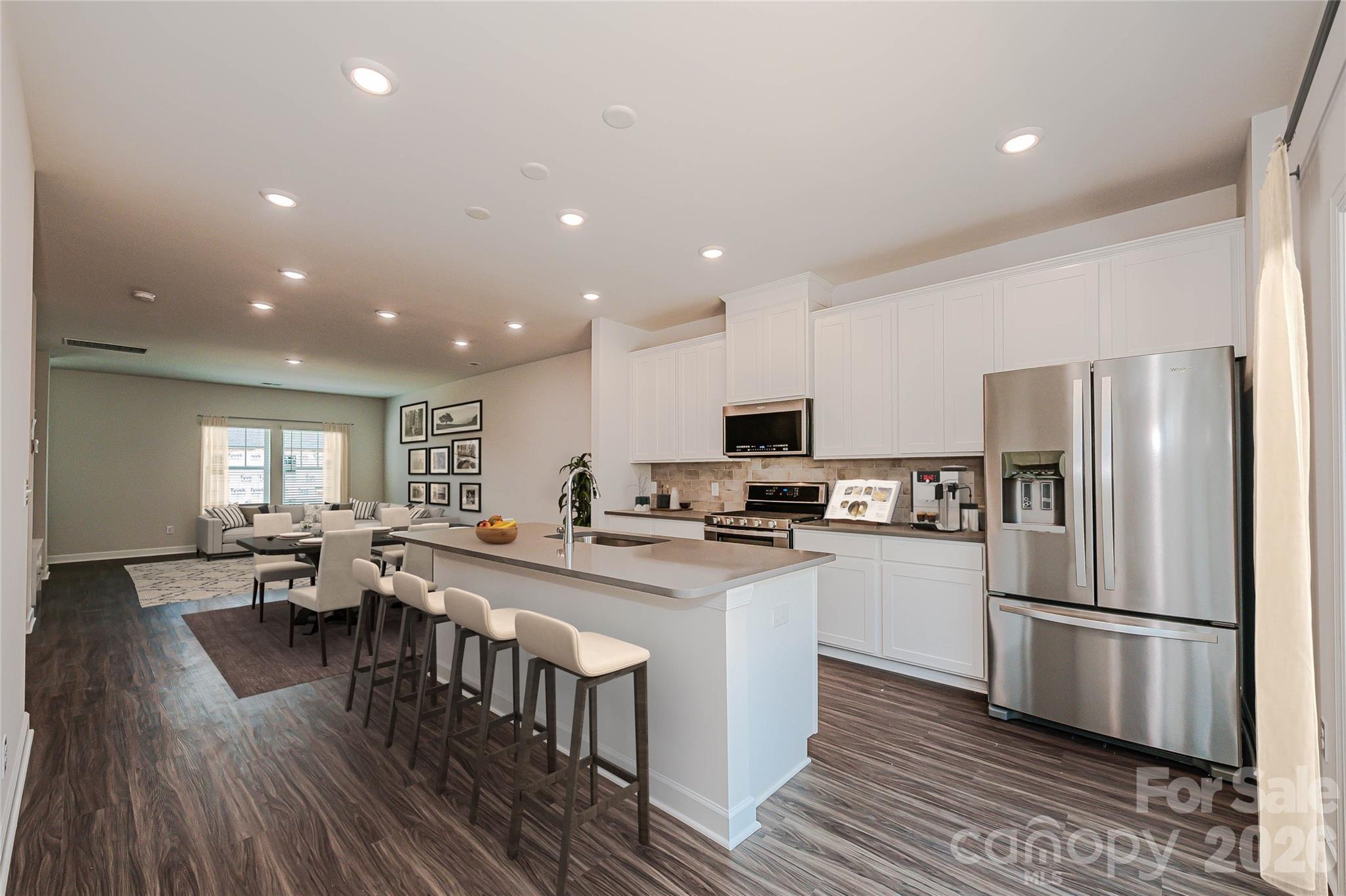 327 Golden Maple Court — Fort Mill