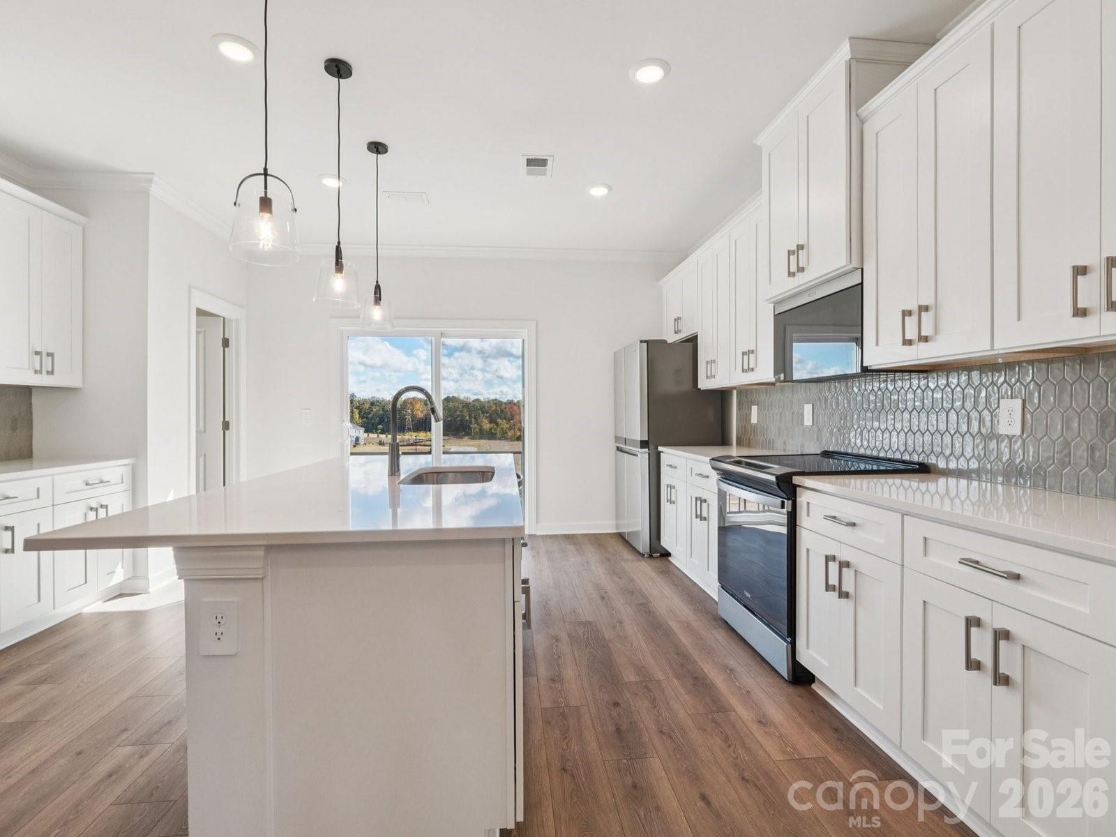 327 Golden Maple Court — Fort Mill