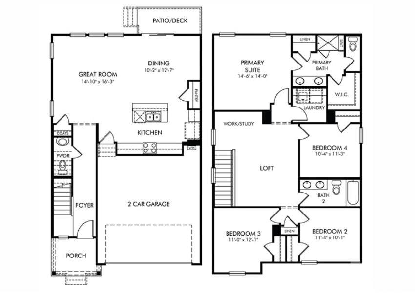 424 Luna Lane — Shelby