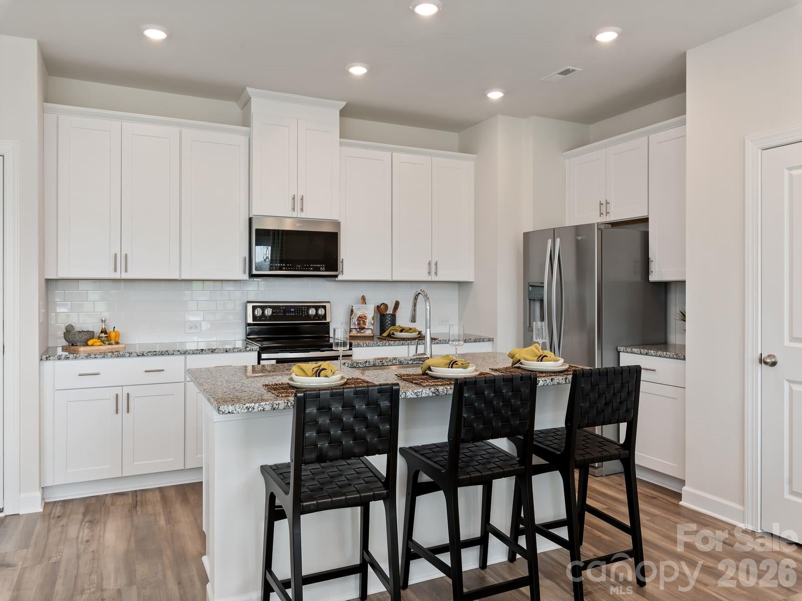 424 Luna Lane — Shelby