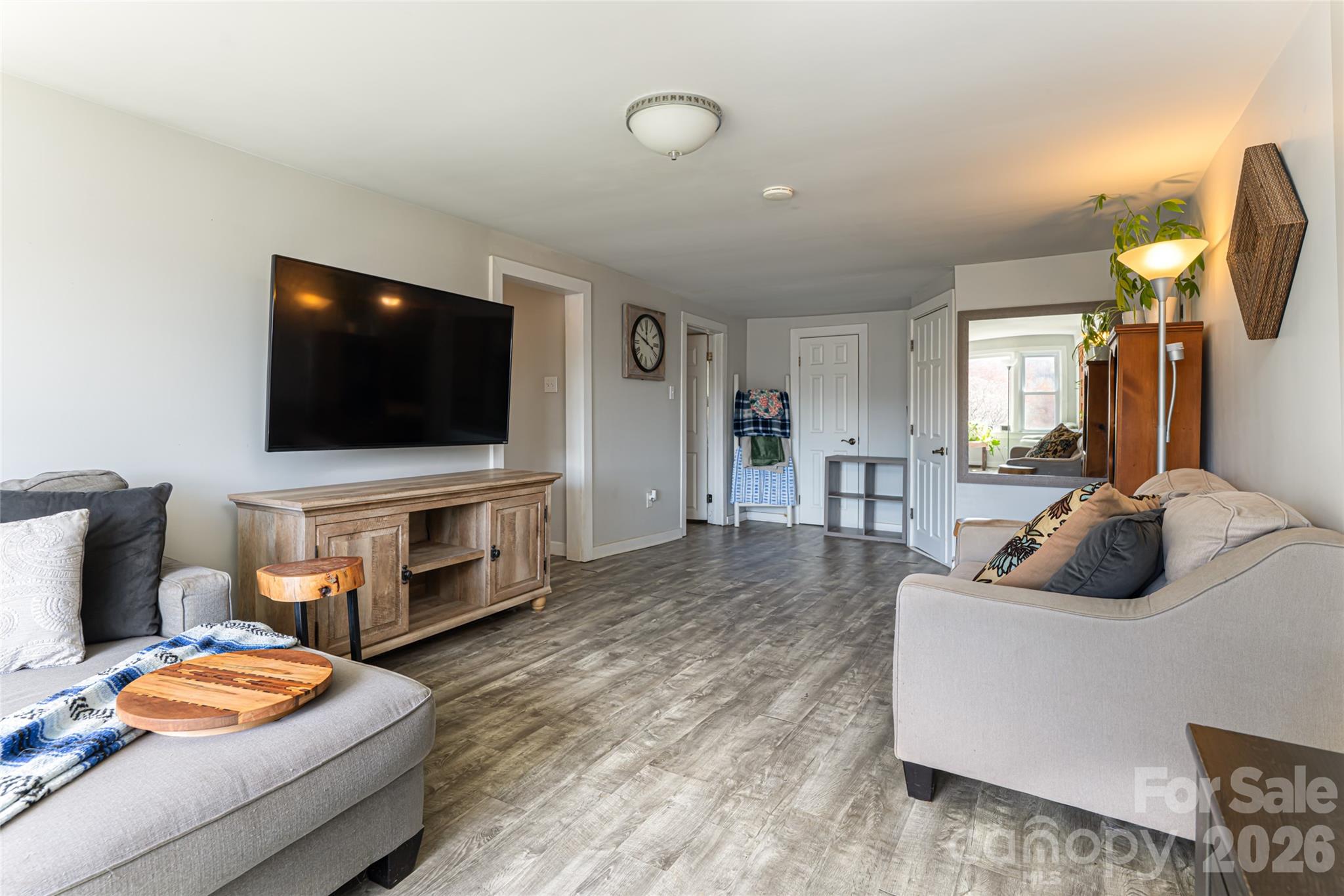 203 Pine Street — Candler