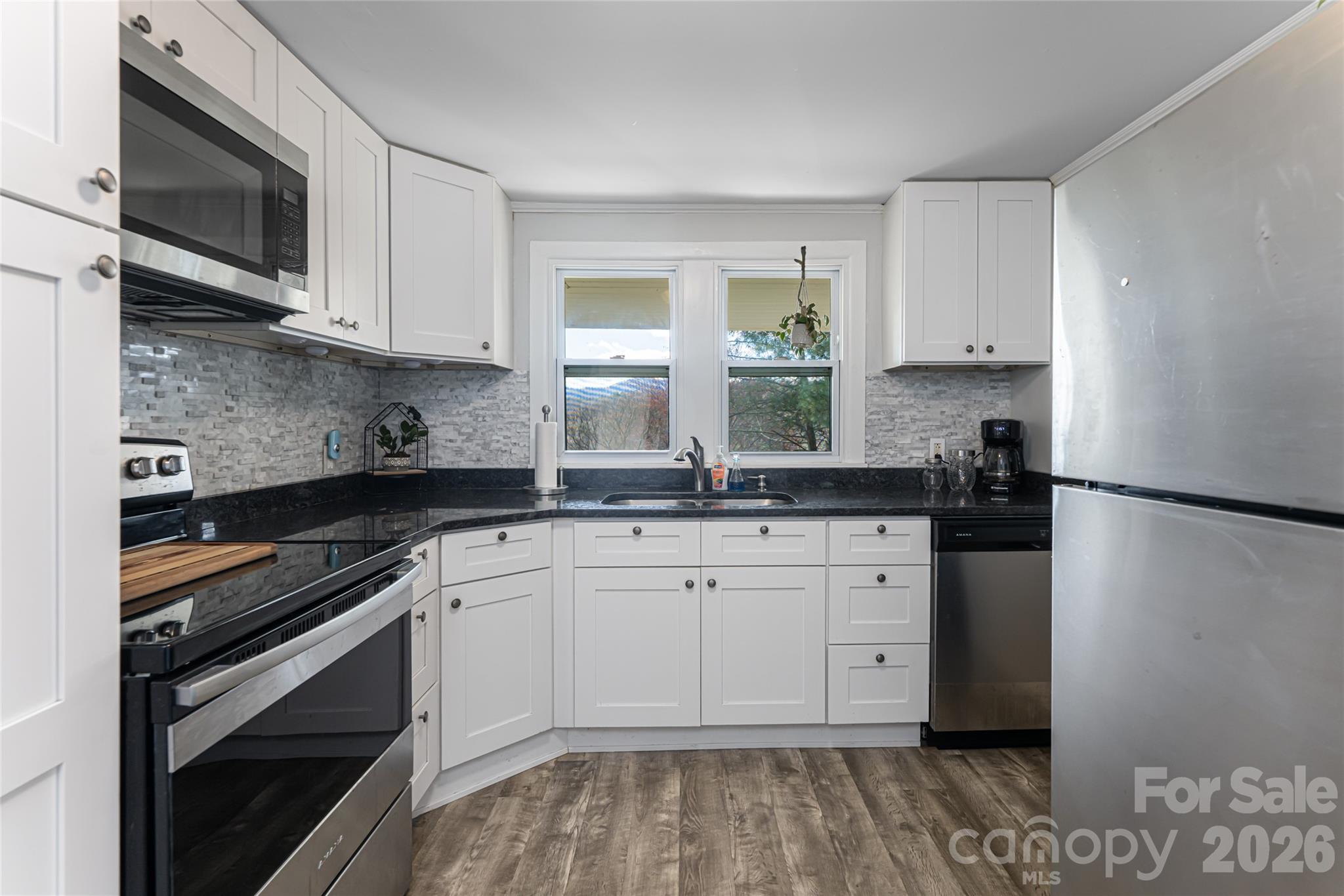 203 Pine Street — Candler