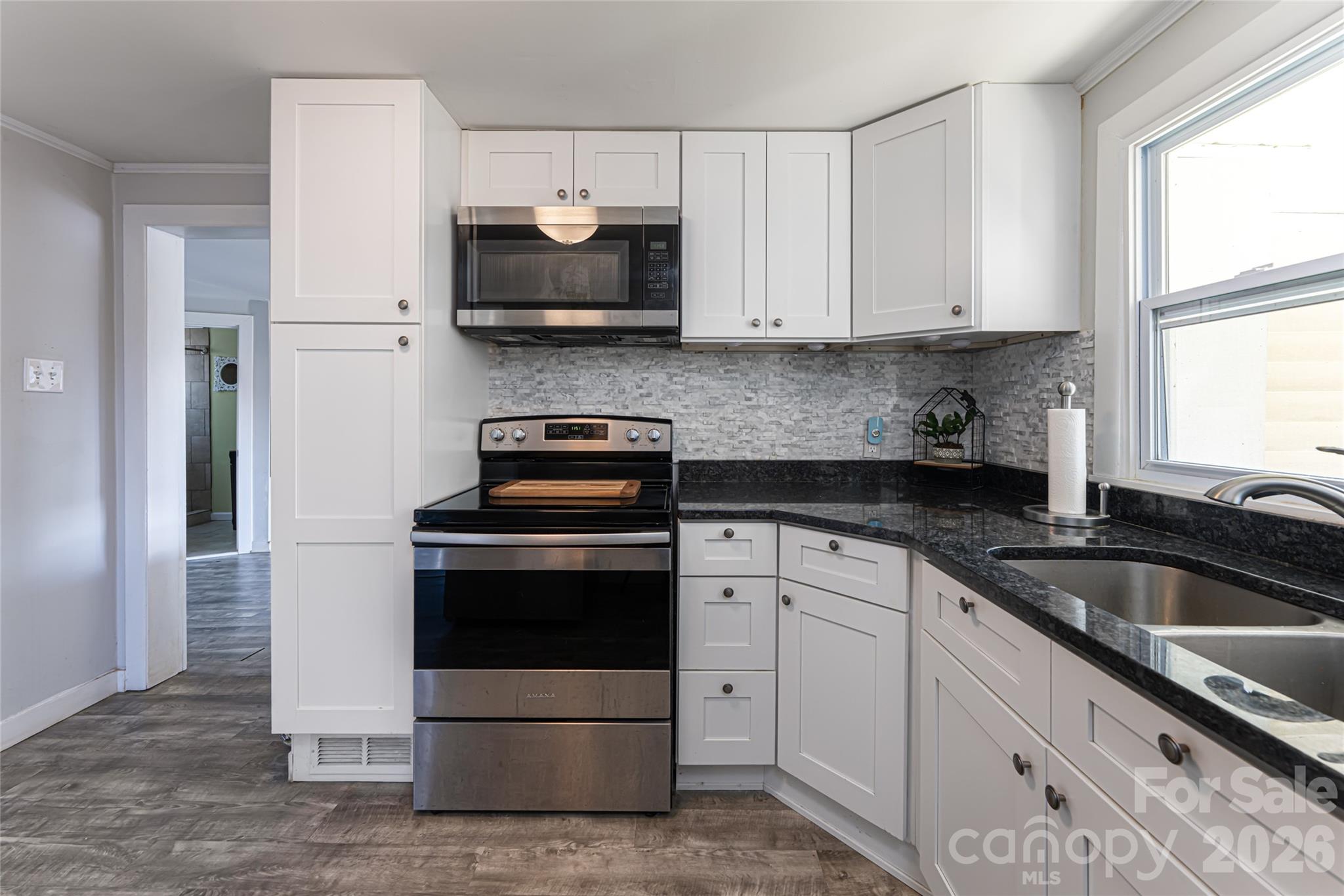 203 Pine Street — Candler