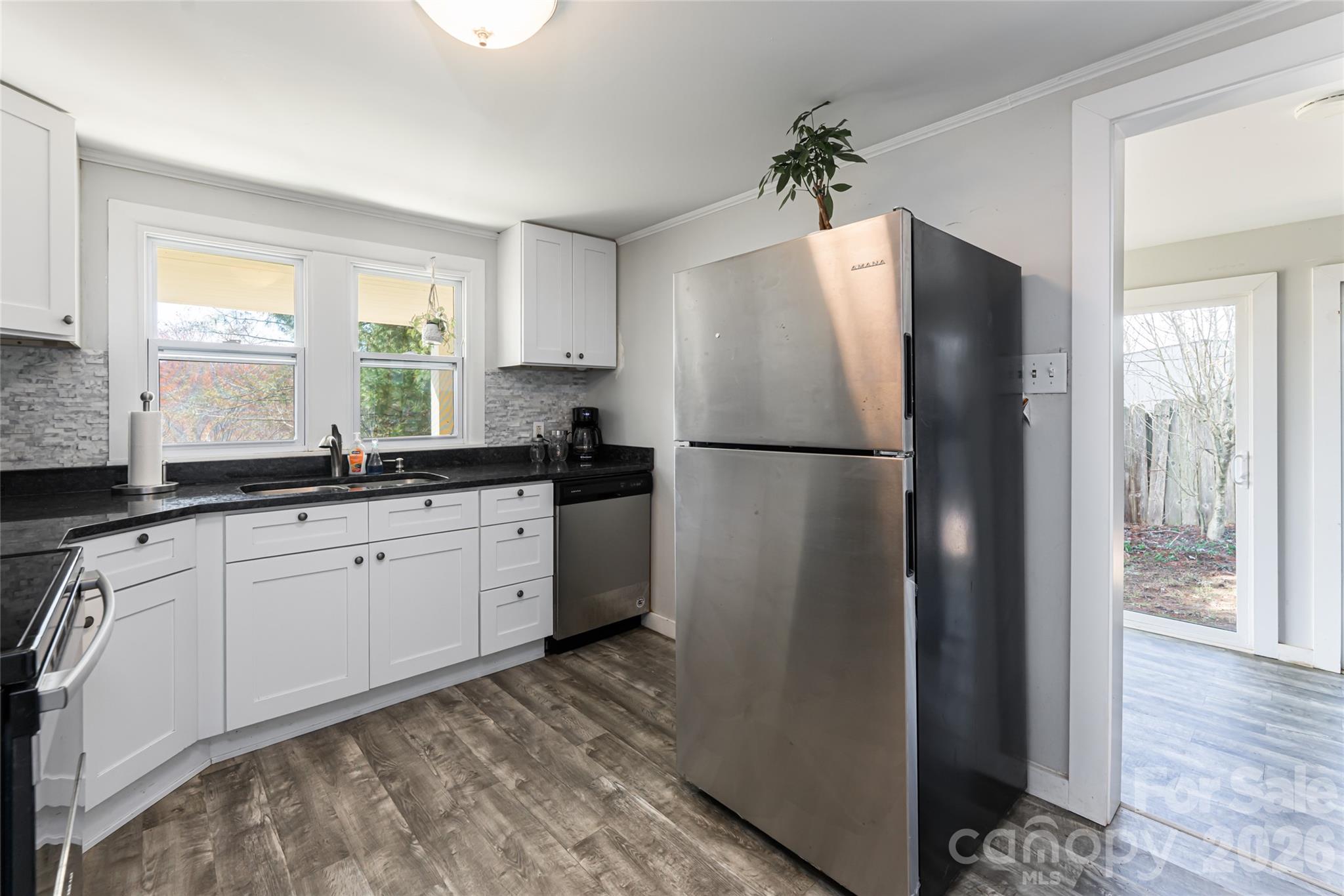 203 Pine Street — Candler
