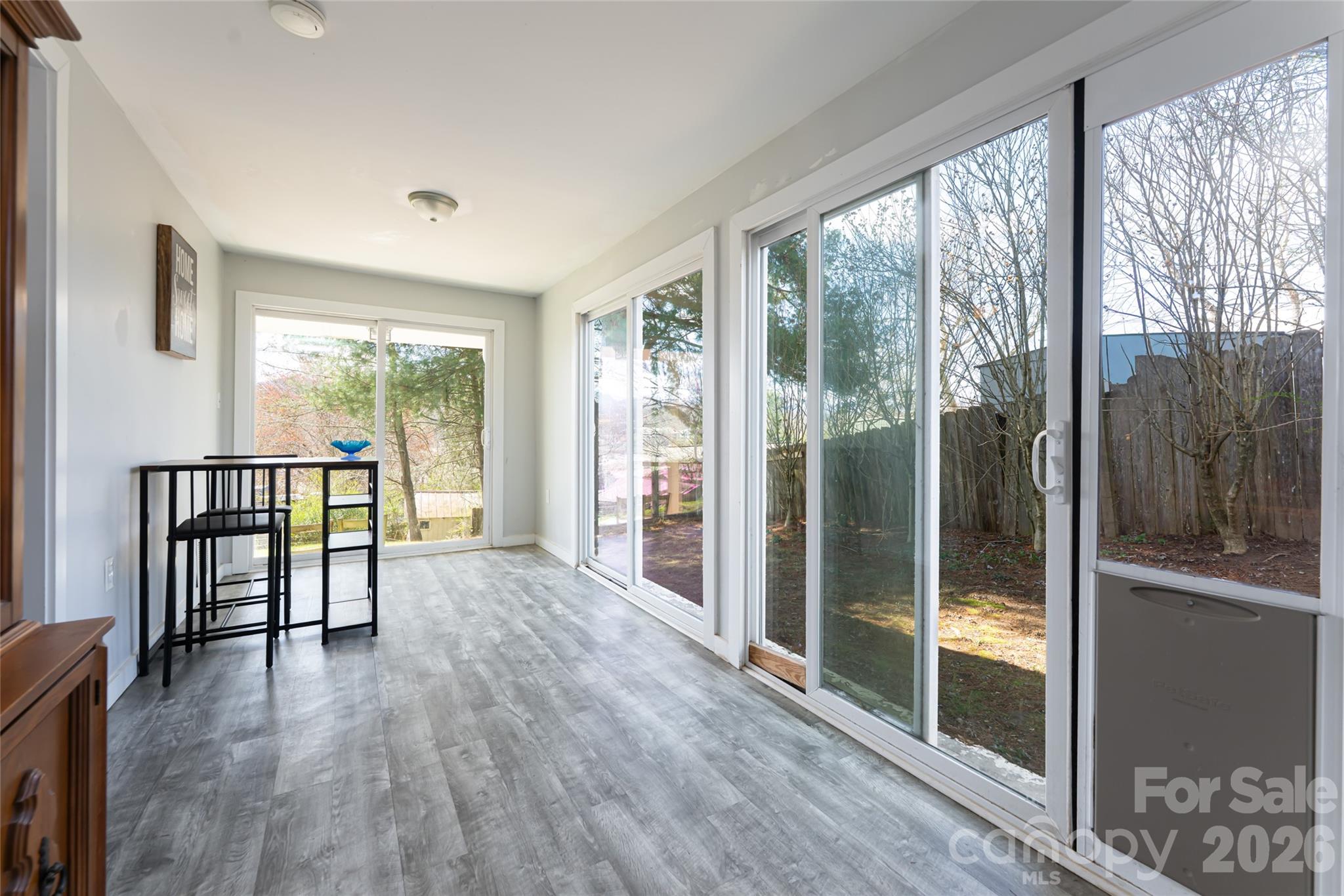 203 Pine Street — Candler