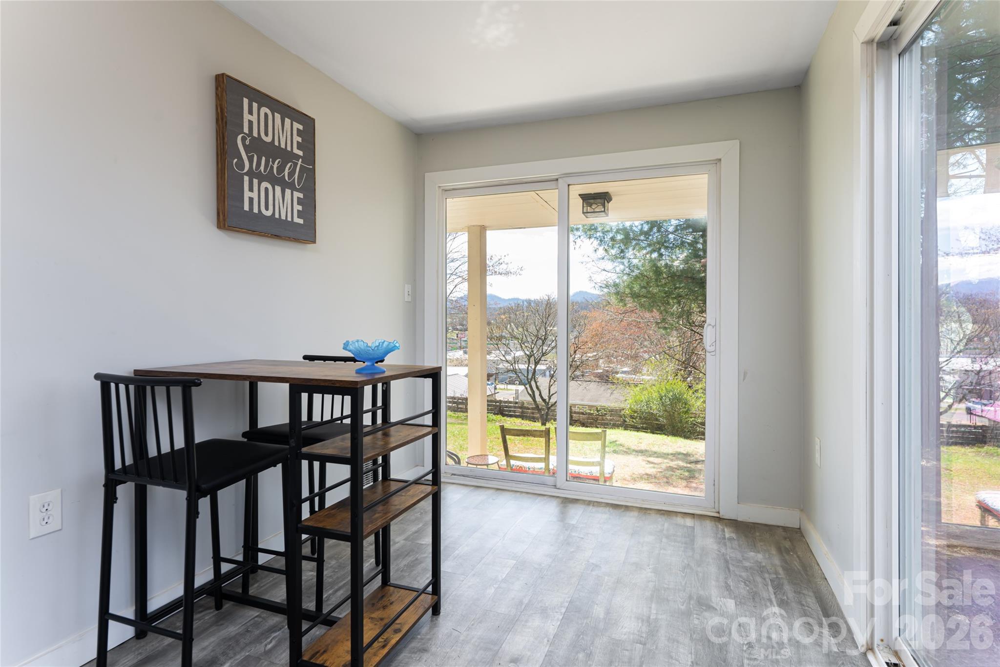 203 Pine Street — Candler
