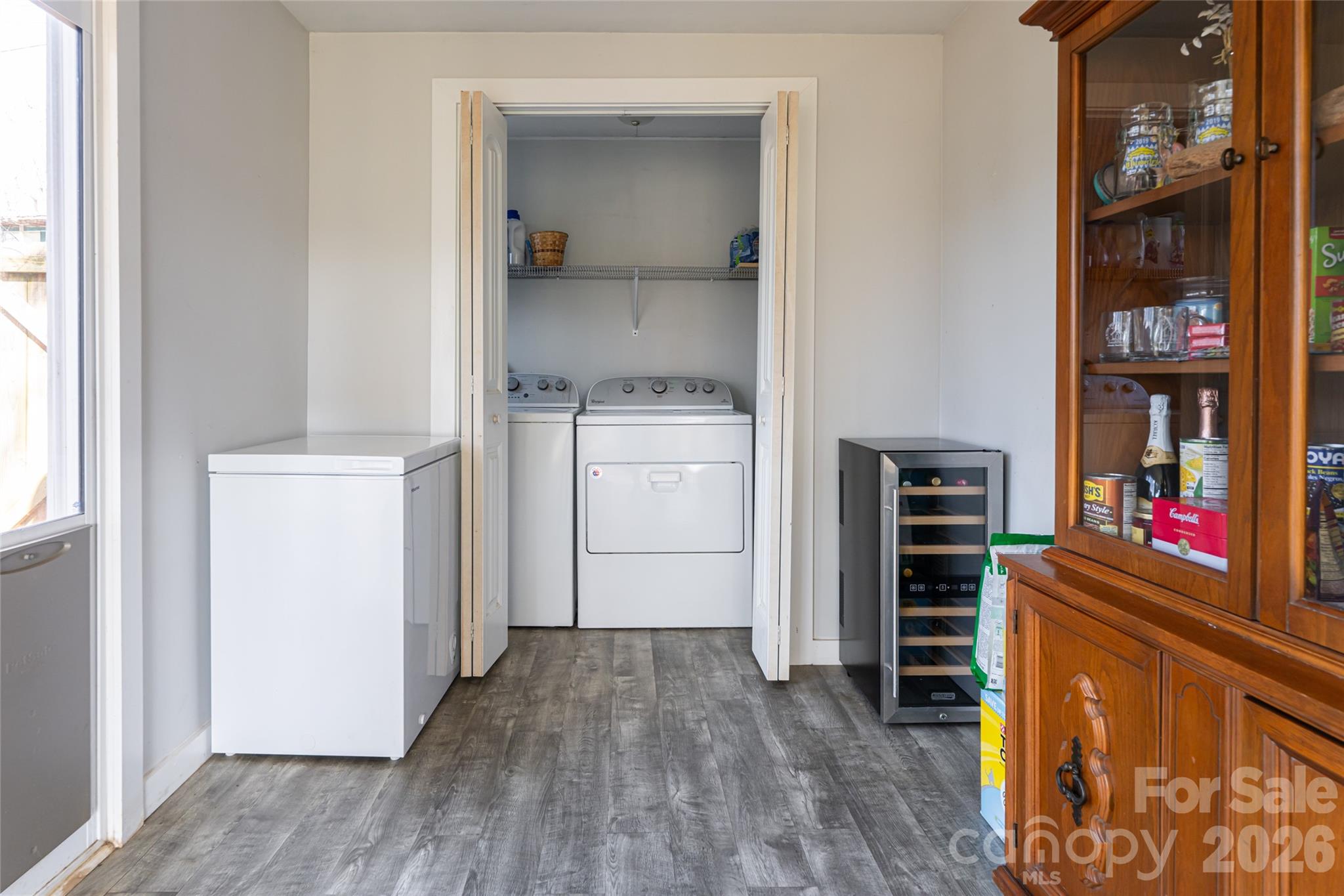 203 Pine Street — Candler