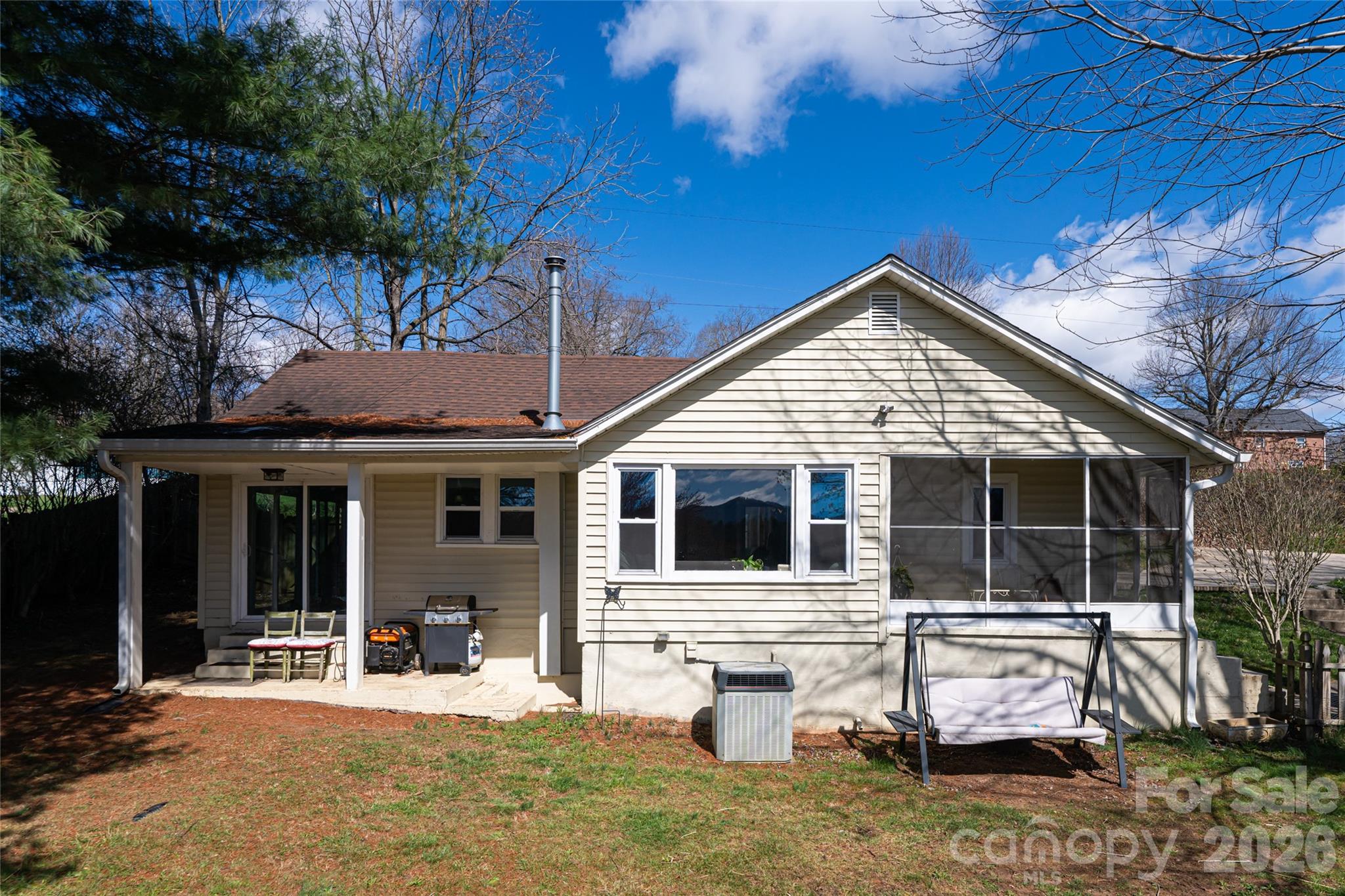 203 Pine Street — Candler