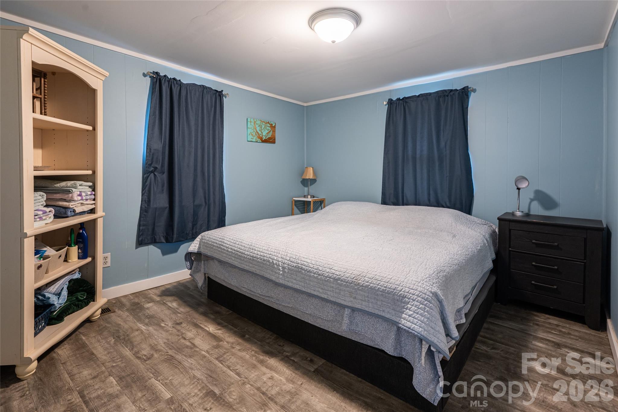 203 Pine Street — Candler