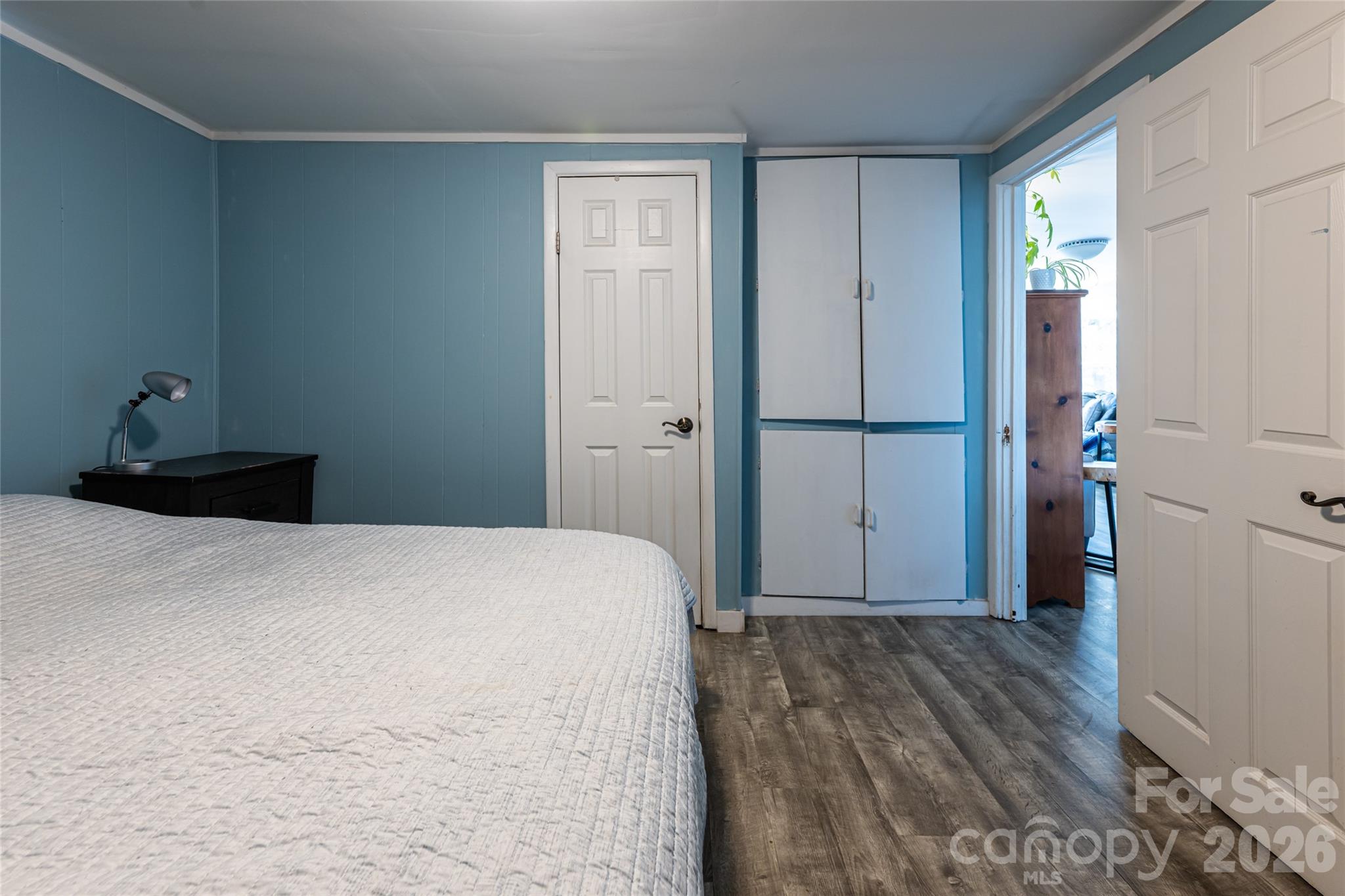 203 Pine Street — Candler