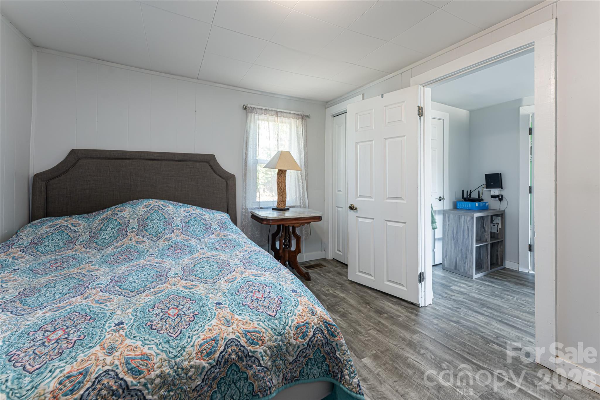 203 Pine Street — Candler