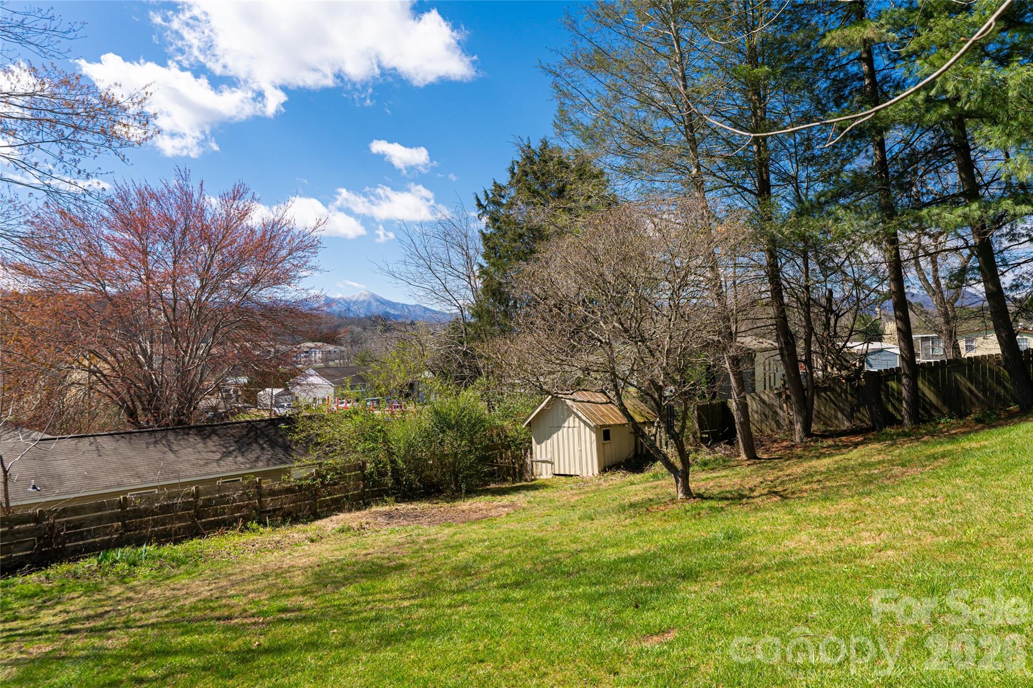 203 Pine Street — Candler