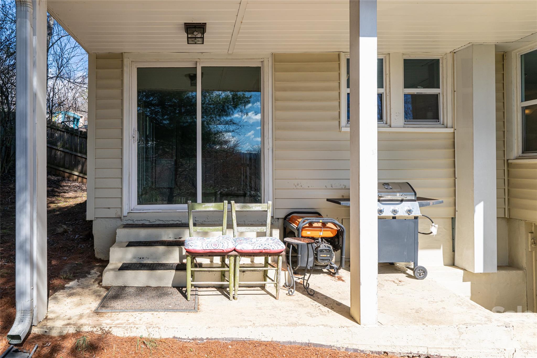 203 Pine Street — Candler