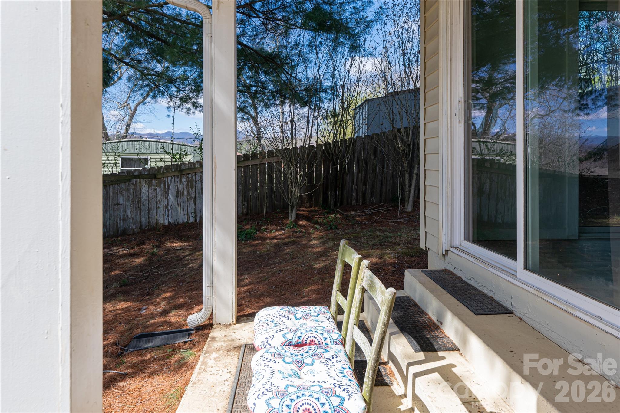 203 Pine Street — Candler