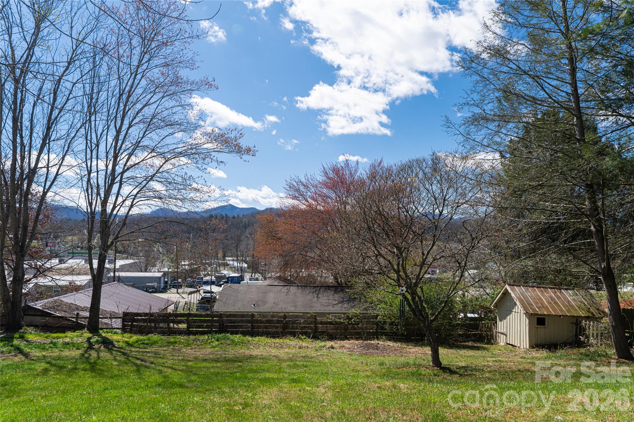 203 Pine Street — Candler