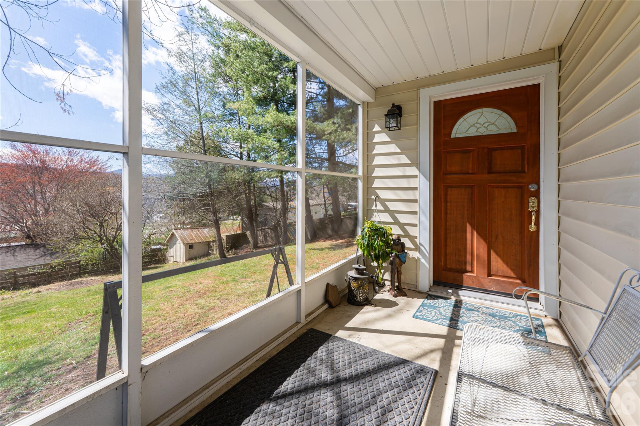 203 Pine Street — Candler