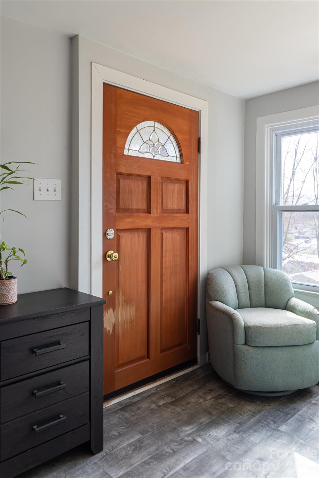 203 Pine Street — Candler