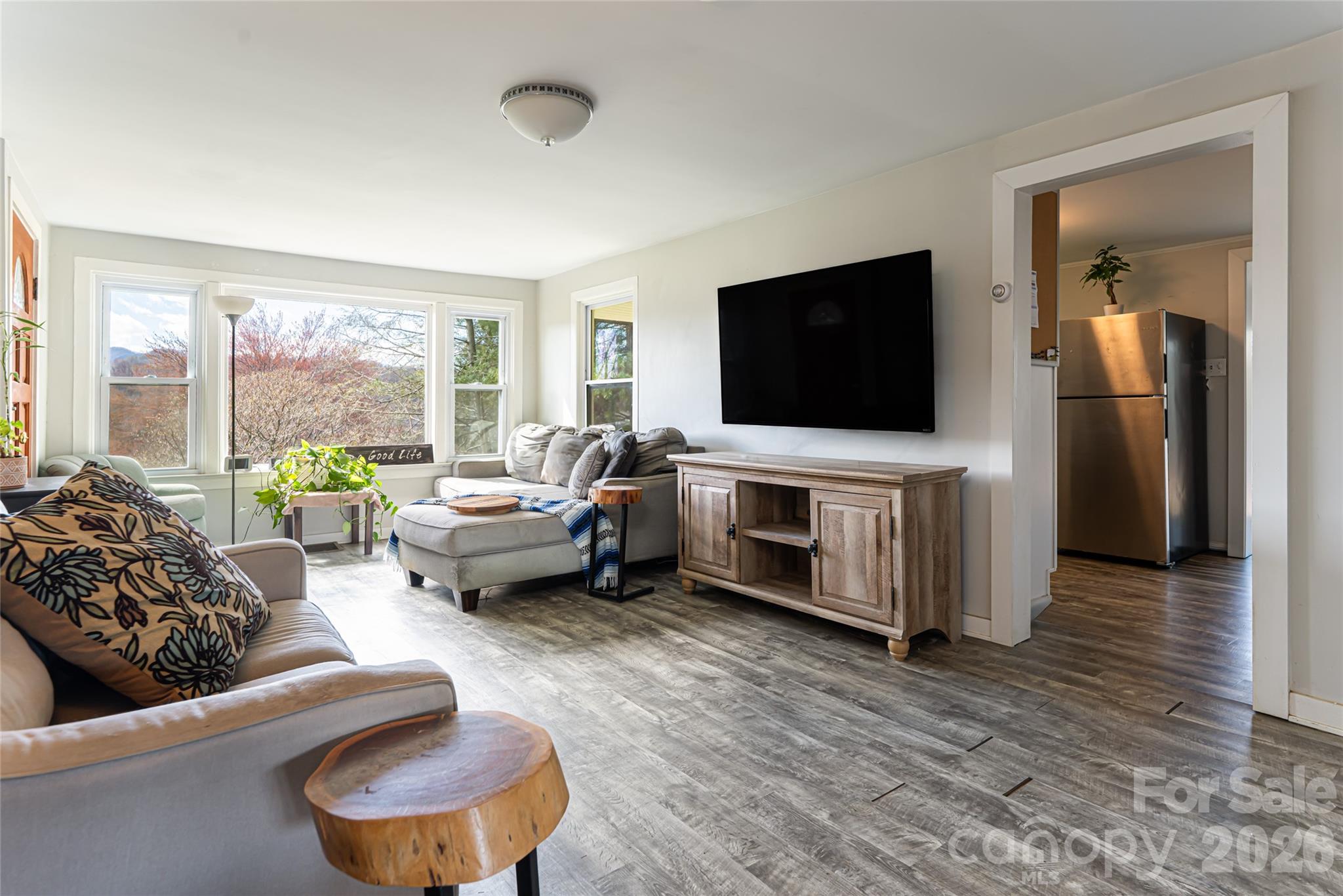 203 Pine Street — Candler