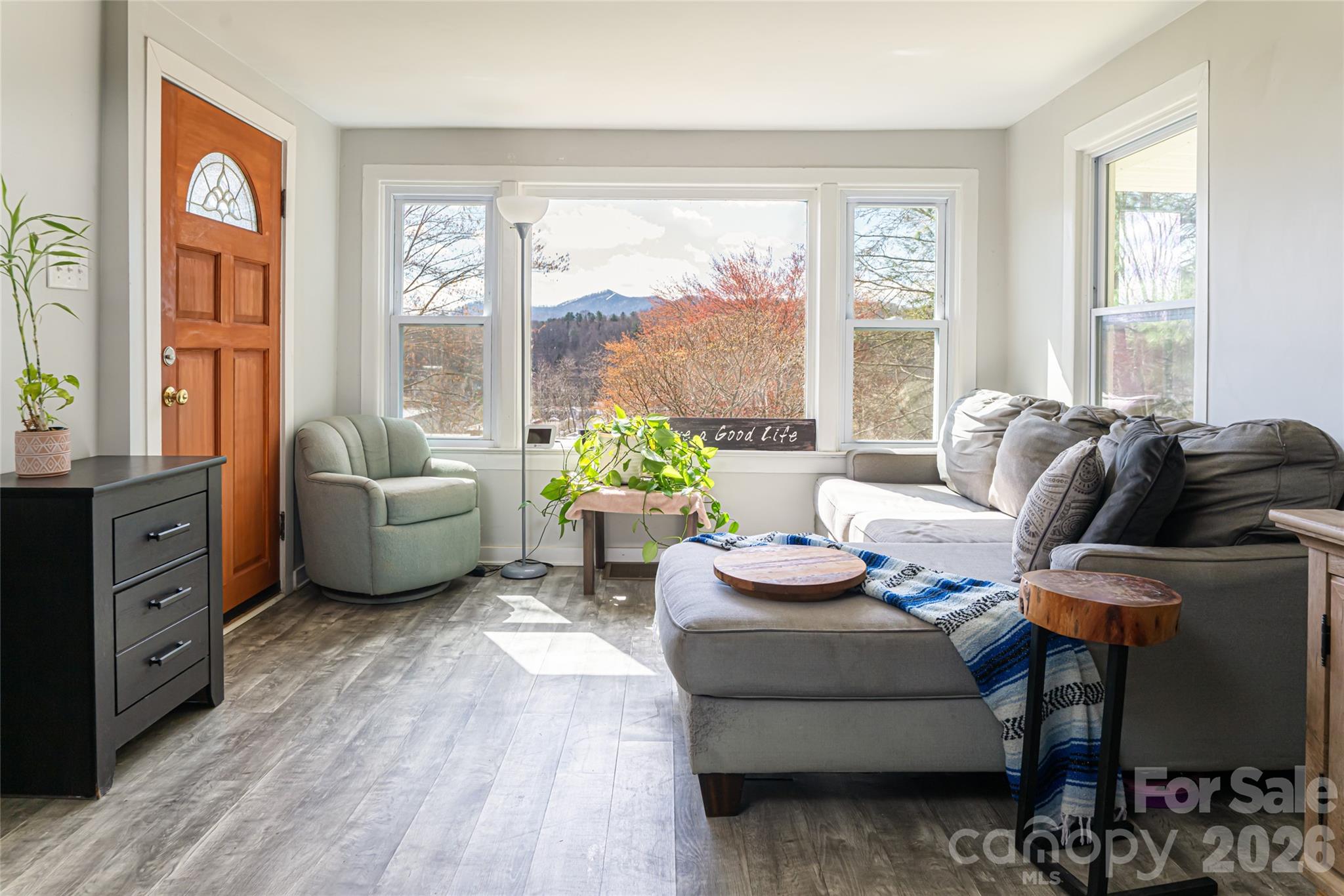 203 Pine Street — Candler
