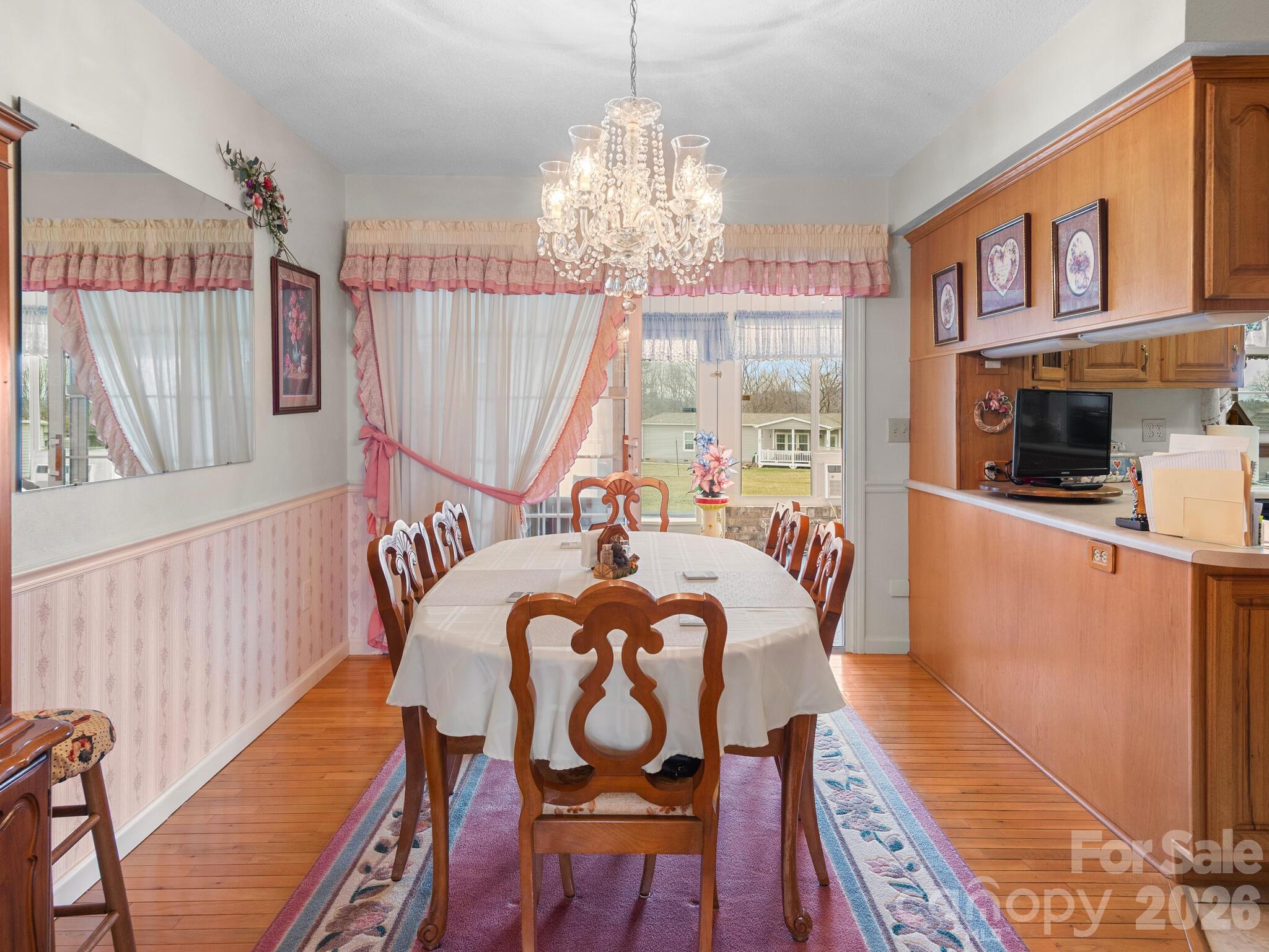 727 Jenkins Valley Road — Alexander