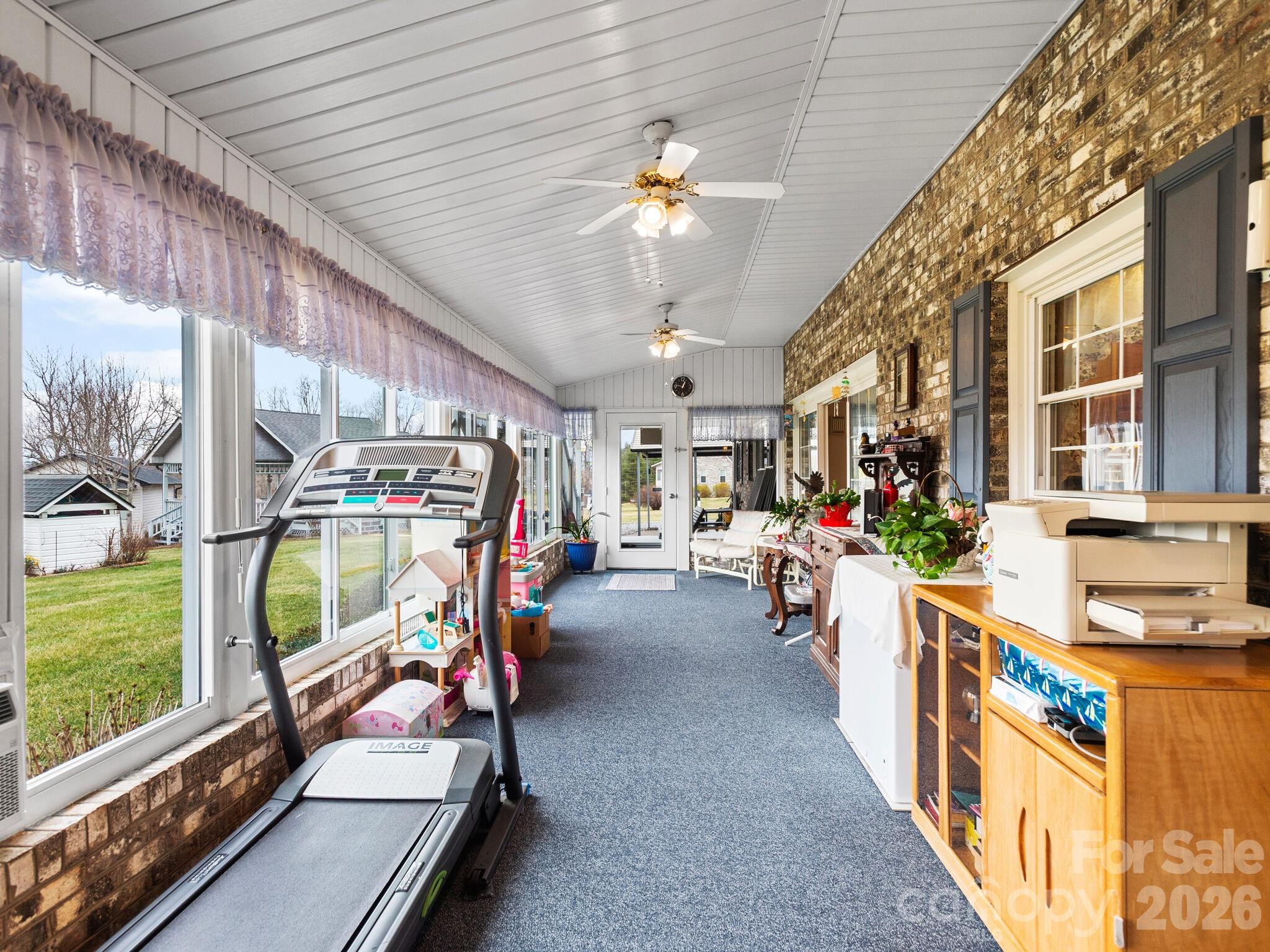 727 Jenkins Valley Road — Alexander