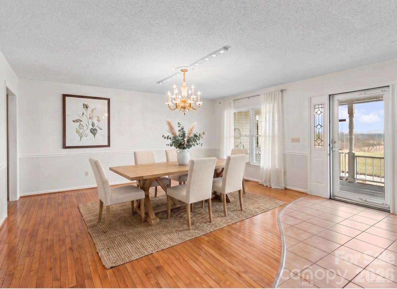 727 Jenkins Valley Road — Alexander
