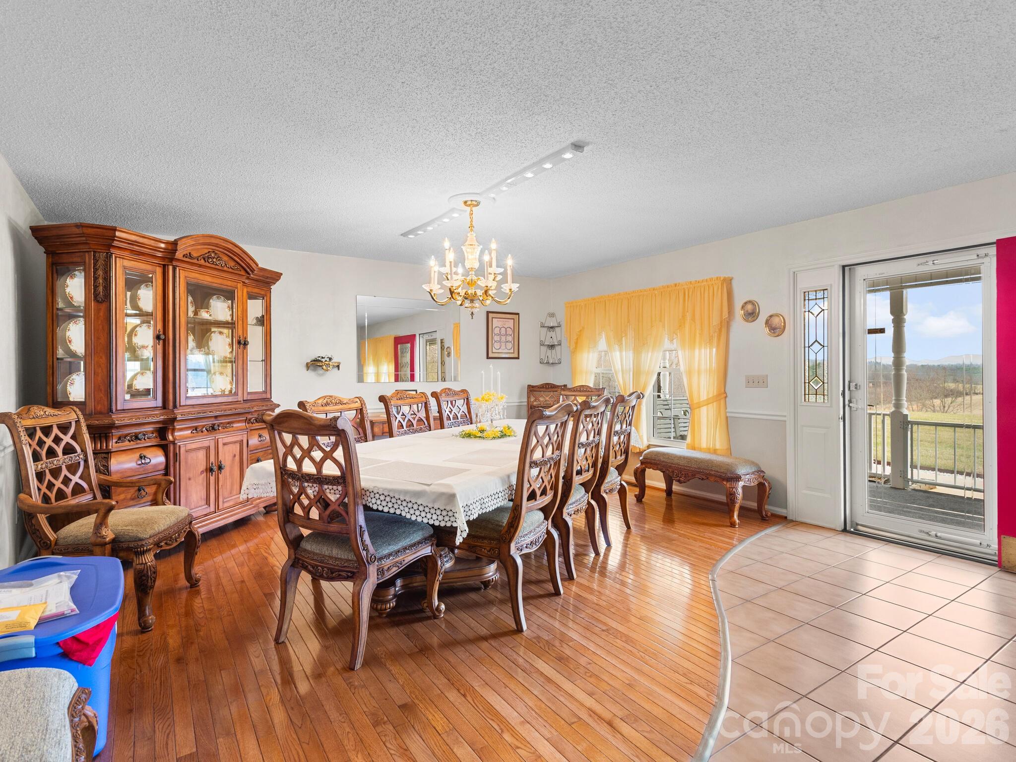 727 Jenkins Valley Road — Alexander