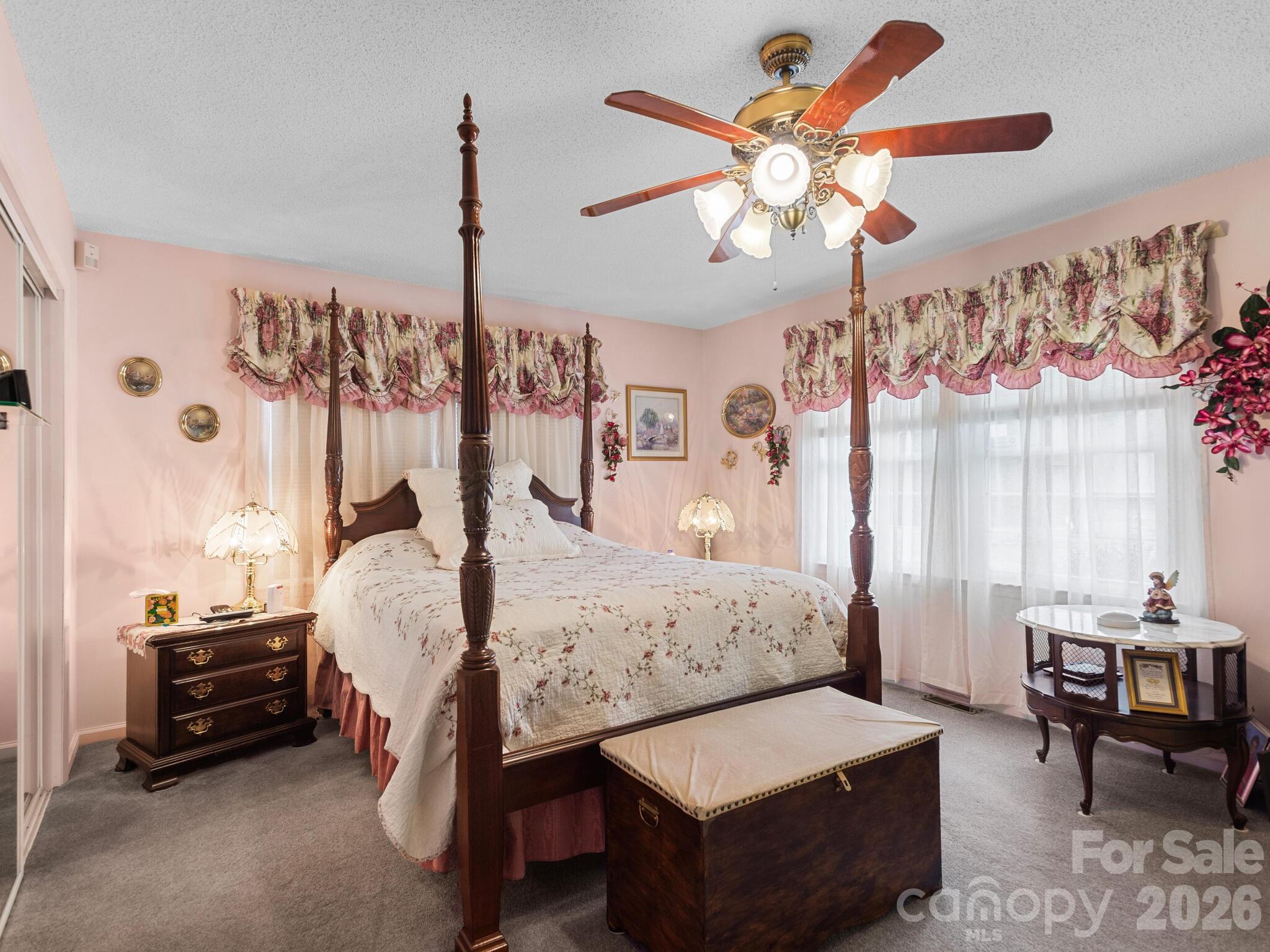 727 Jenkins Valley Road — Alexander