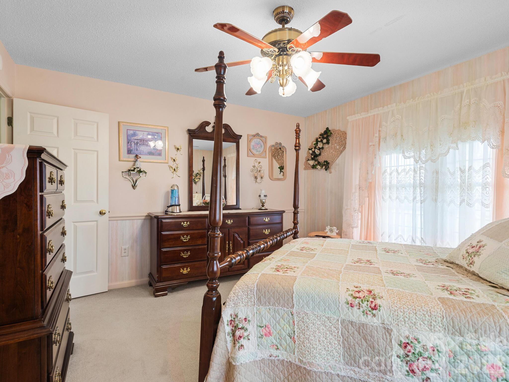 727 Jenkins Valley Road — Alexander