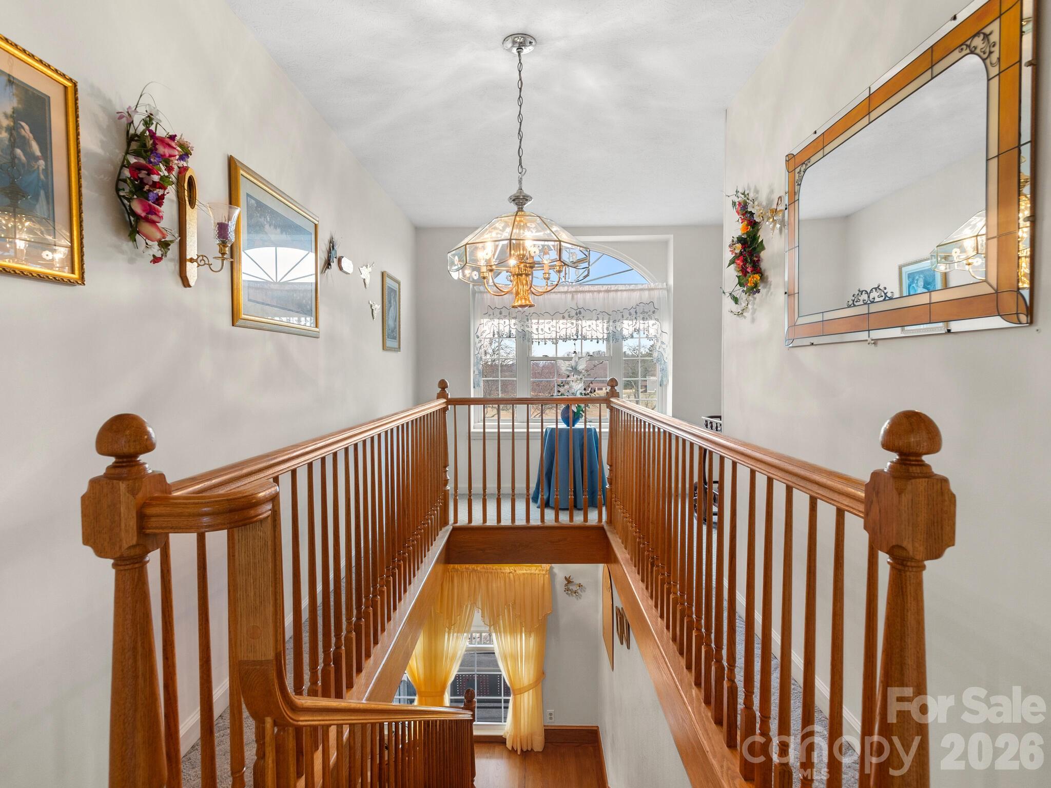 727 Jenkins Valley Road — Alexander
