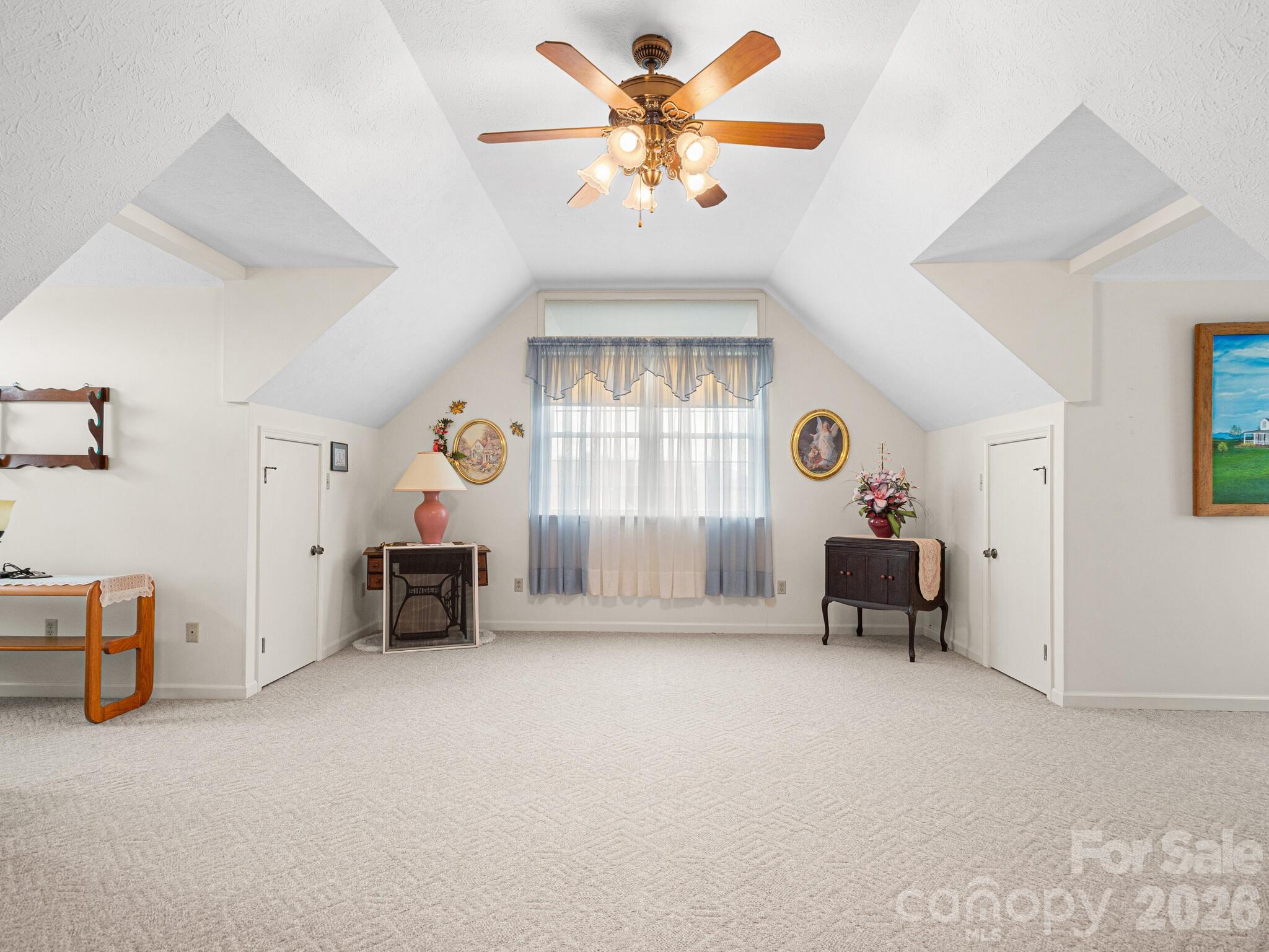 727 Jenkins Valley Road — Alexander