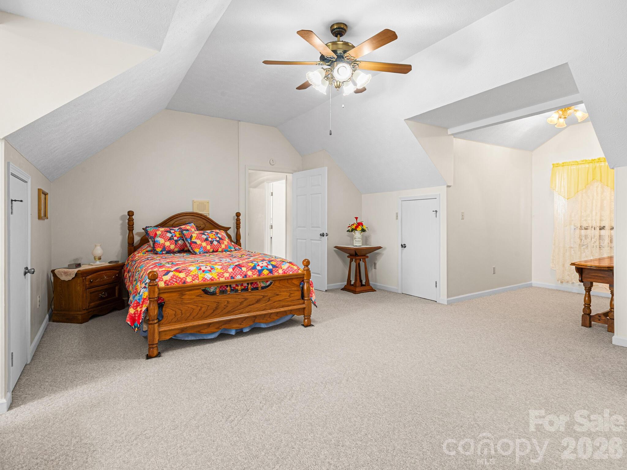 727 Jenkins Valley Road — Alexander
