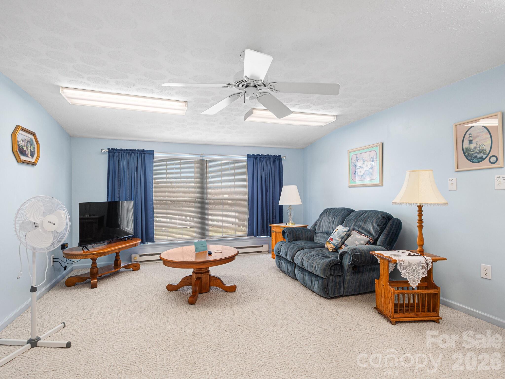 727 Jenkins Valley Road — Alexander