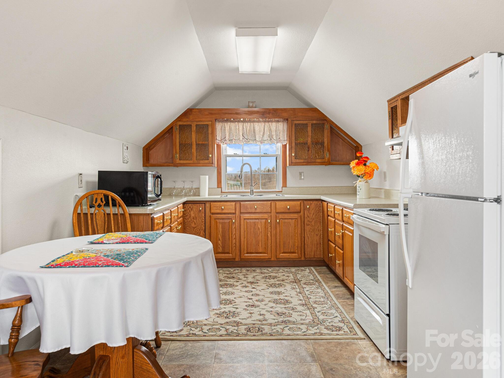 727 Jenkins Valley Road — Alexander