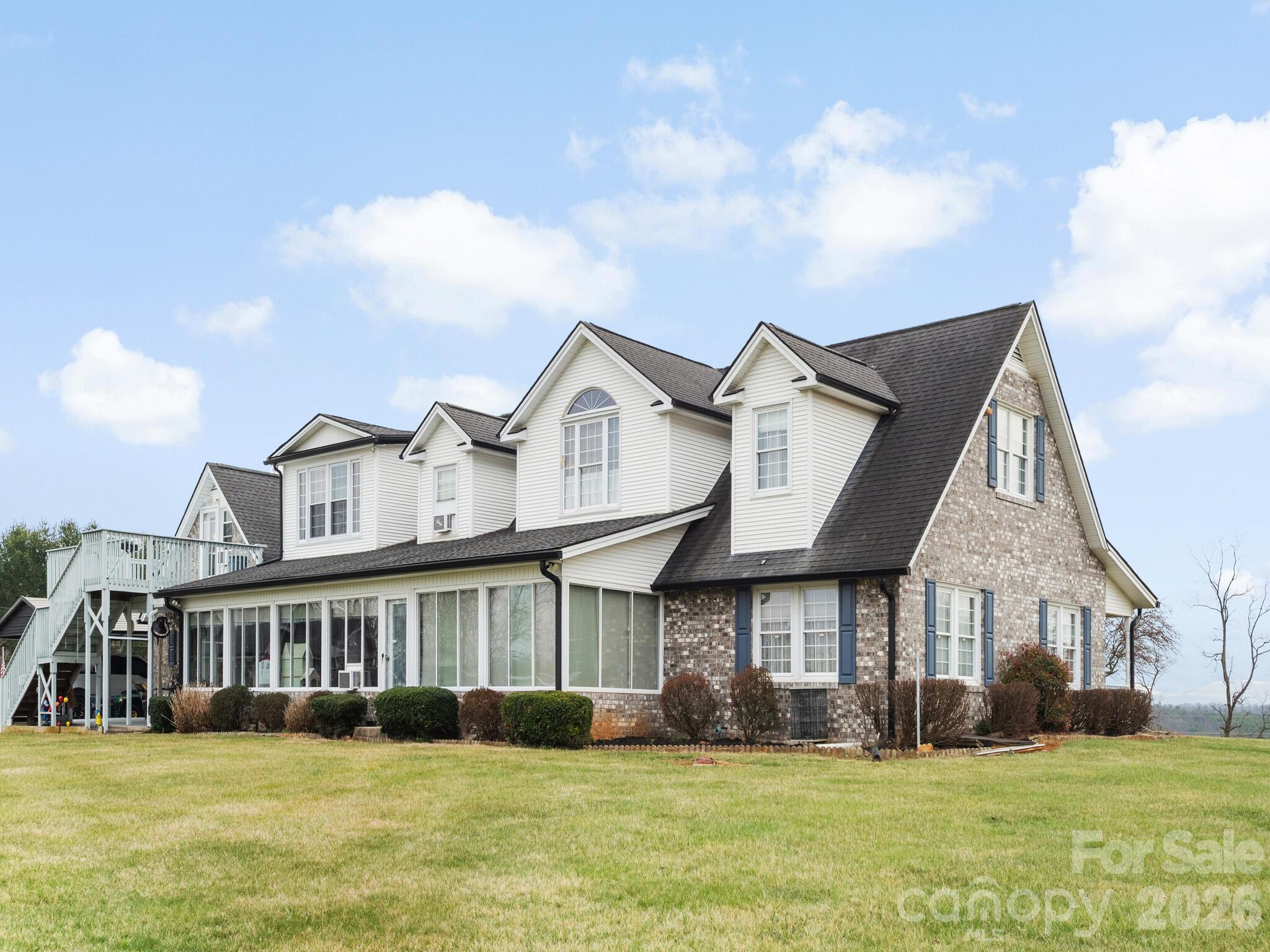 727 Jenkins Valley Road — Alexander