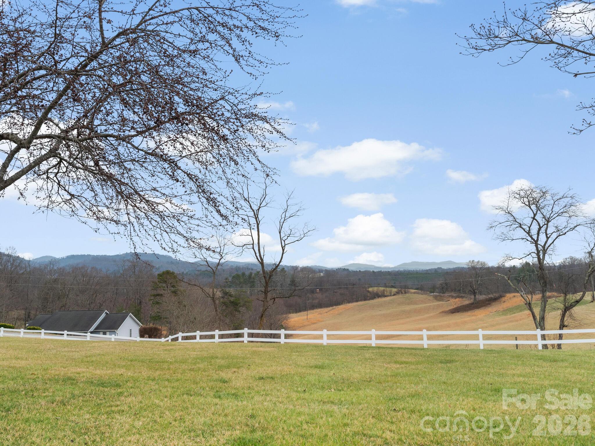 727 Jenkins Valley Road — Alexander