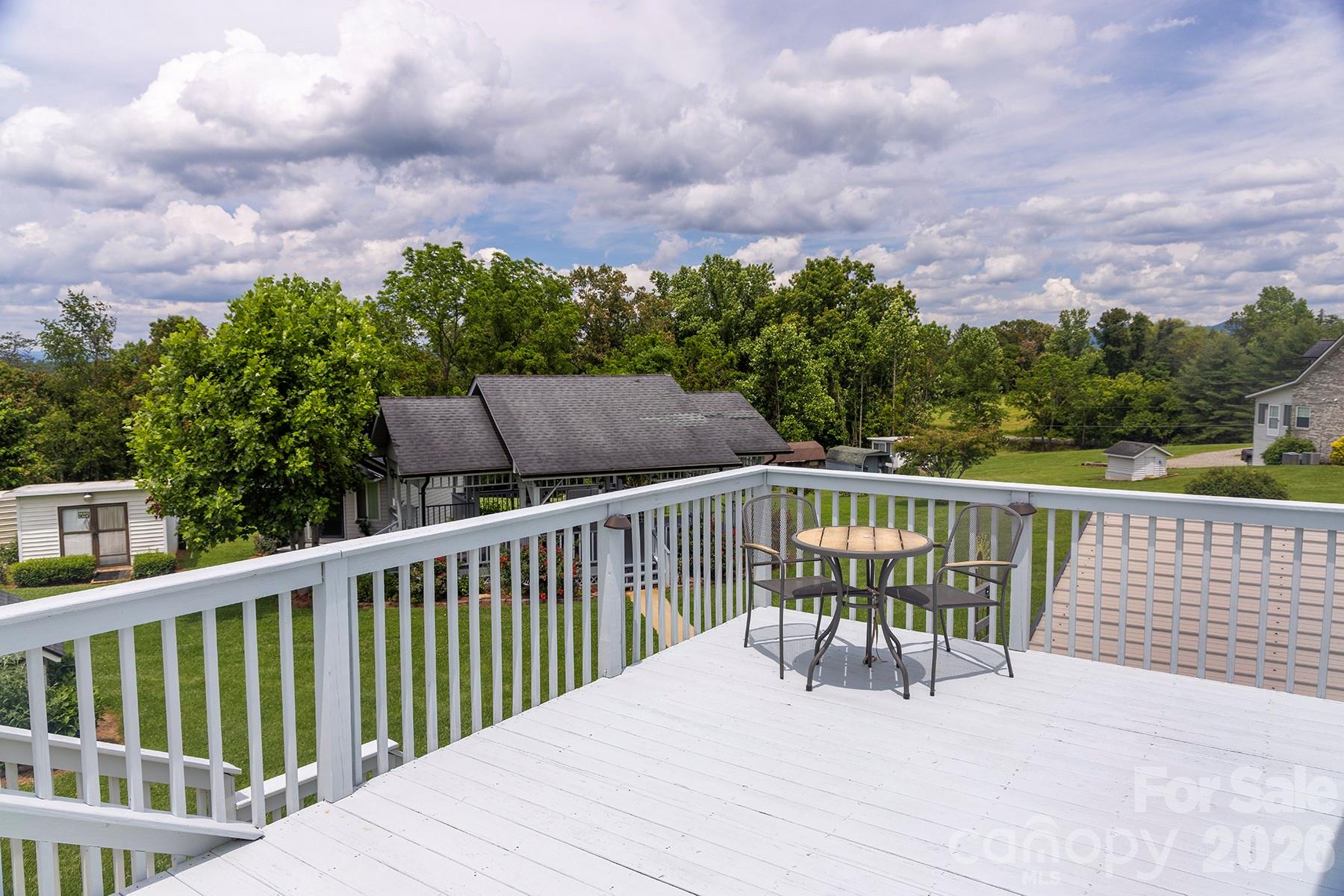 727 Jenkins Valley Road — Alexander
