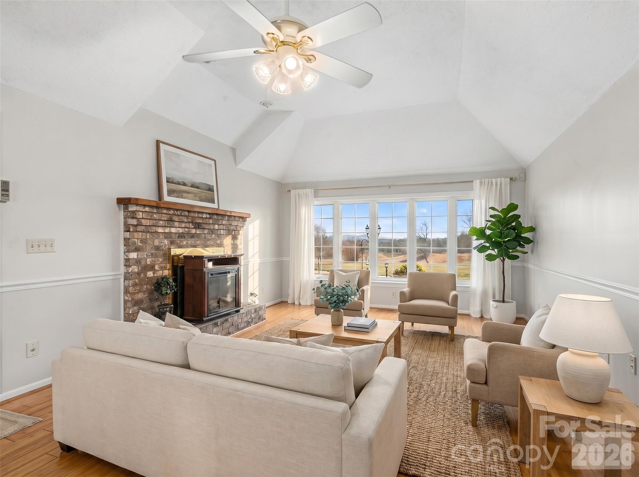 727 Jenkins Valley Road — Alexander