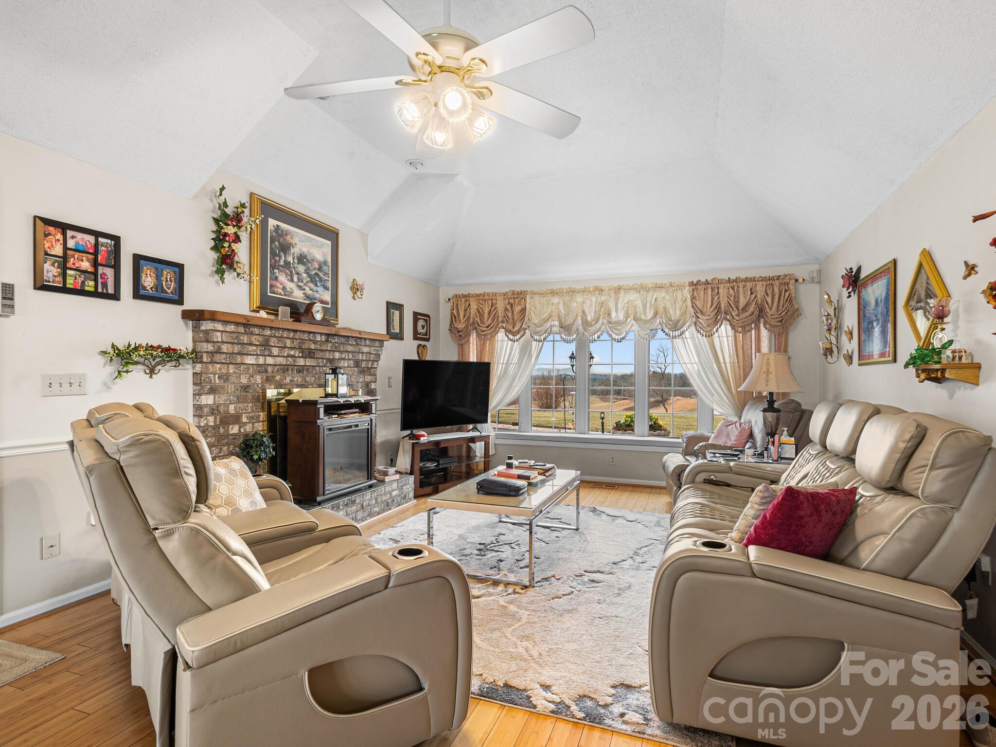 727 Jenkins Valley Road — Alexander