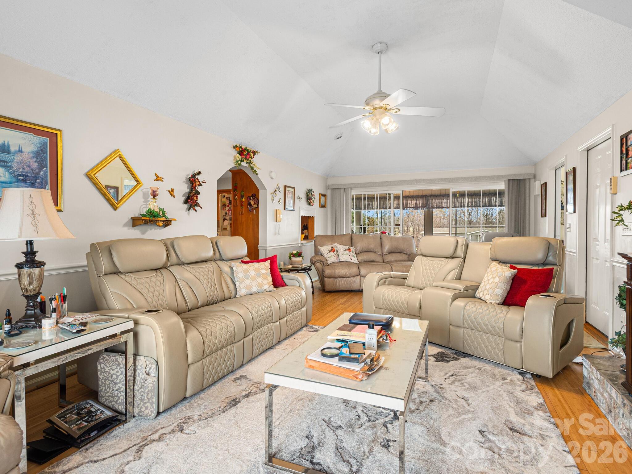 727 Jenkins Valley Road — Alexander