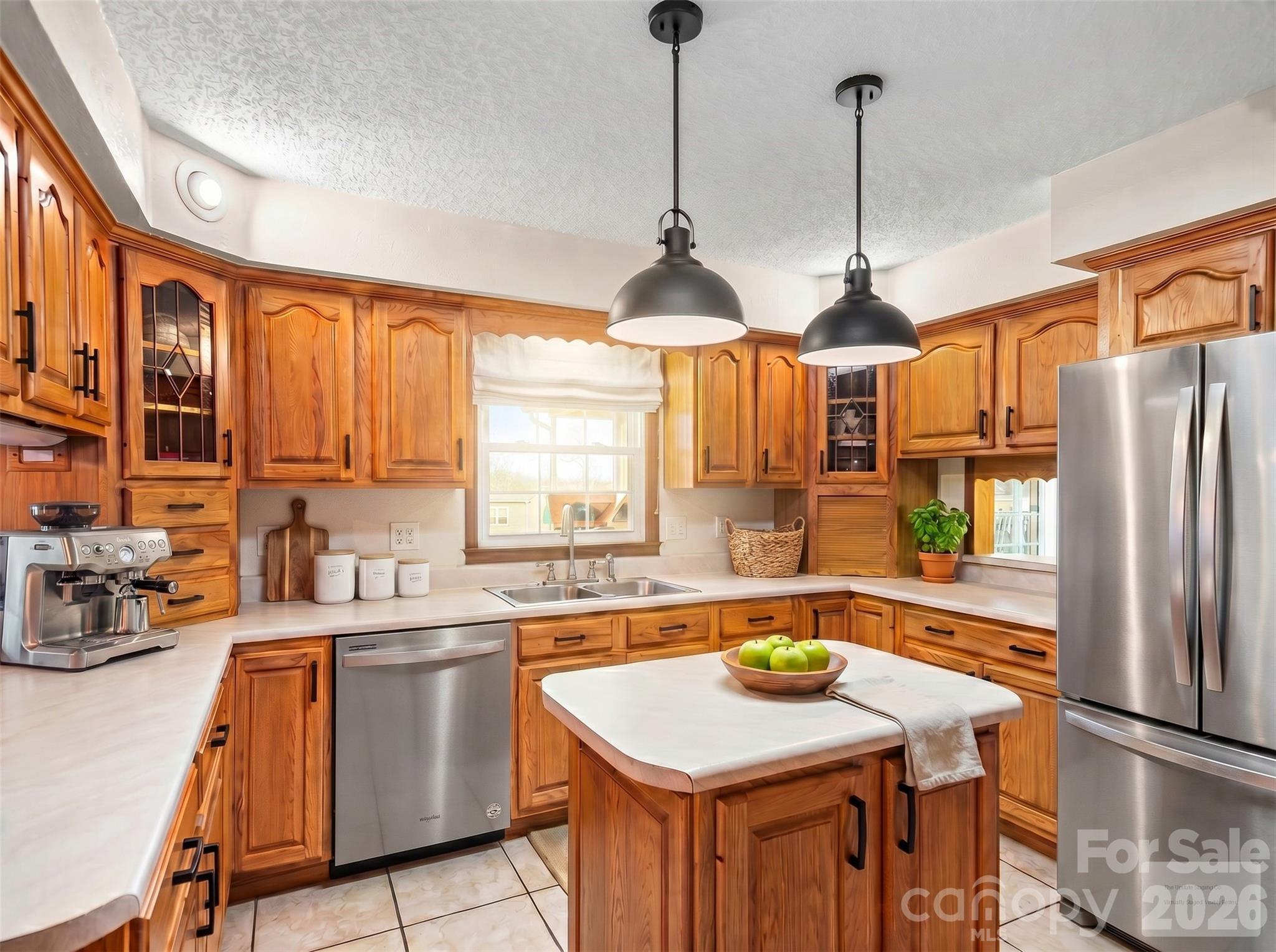 727 Jenkins Valley Road — Alexander