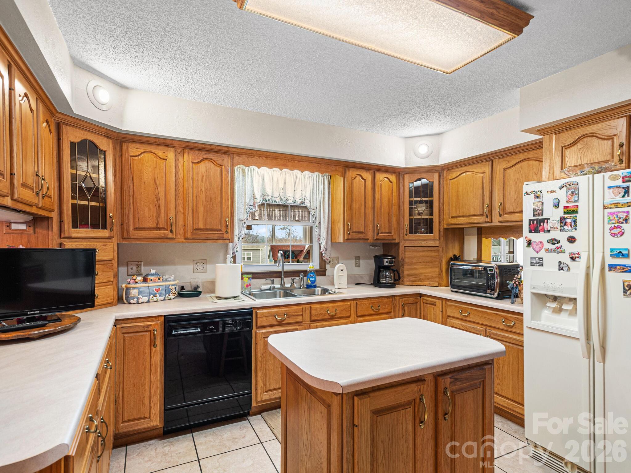727 Jenkins Valley Road — Alexander