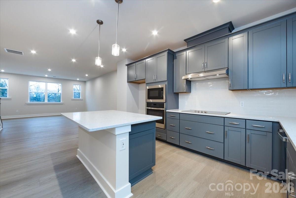 6012 Pivot Court — Charlotte