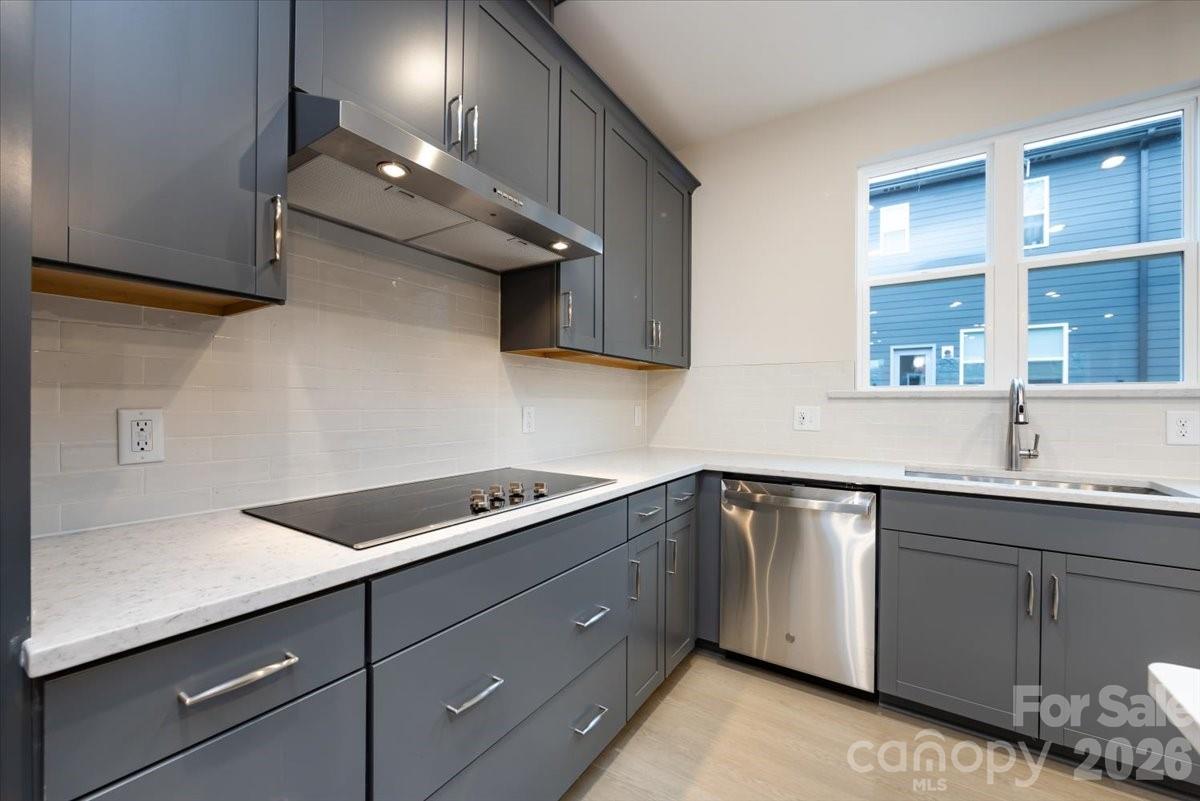 6012 Pivot Court — Charlotte