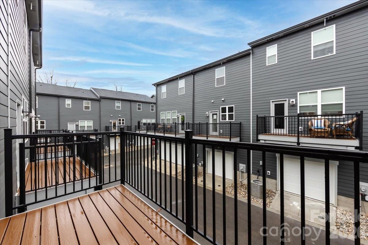 6012 Pivot Court — Charlotte