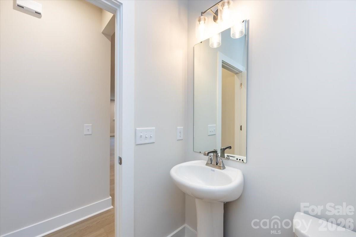 6012 Pivot Court — Charlotte
