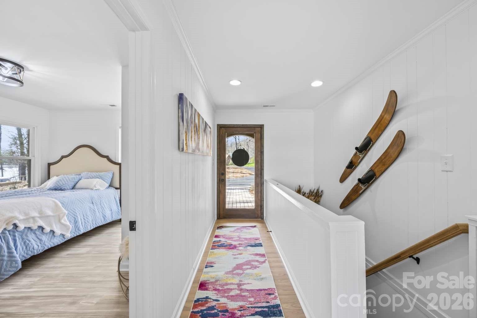 4448 Hill Street — Sherrills Ford