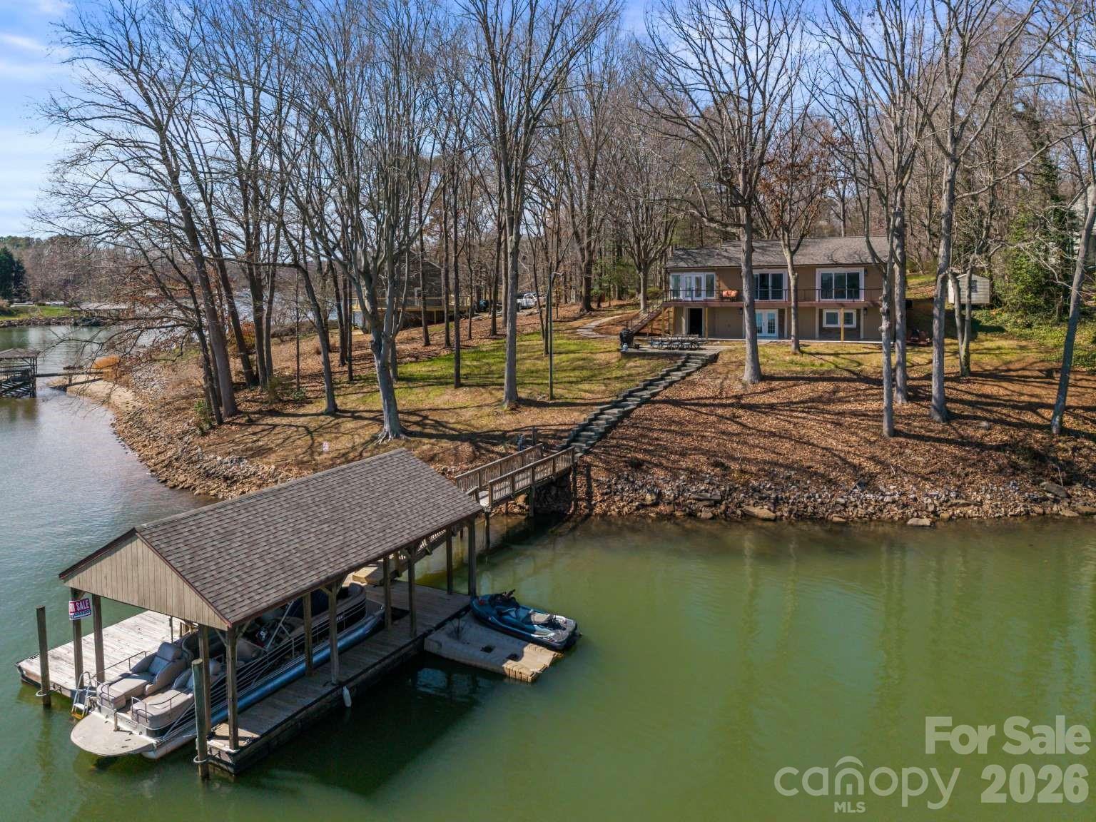 4448 Hill Street — Sherrills Ford